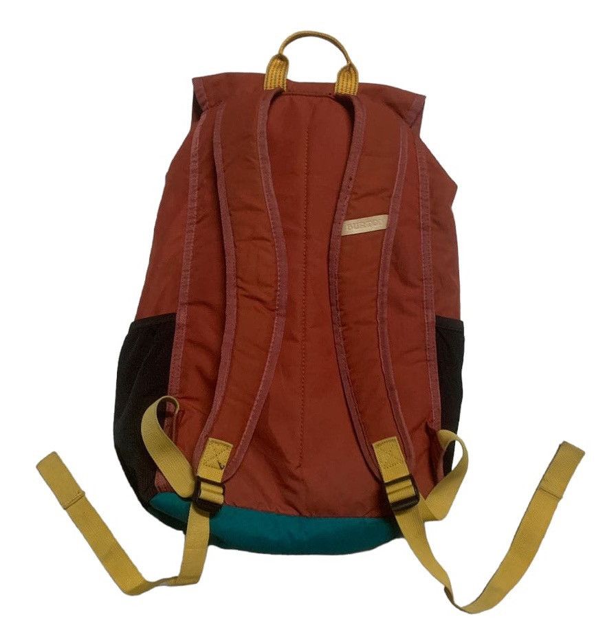 Burton Burton multicolour open top backpack Size ONE SIZE - 3 Thumbnail