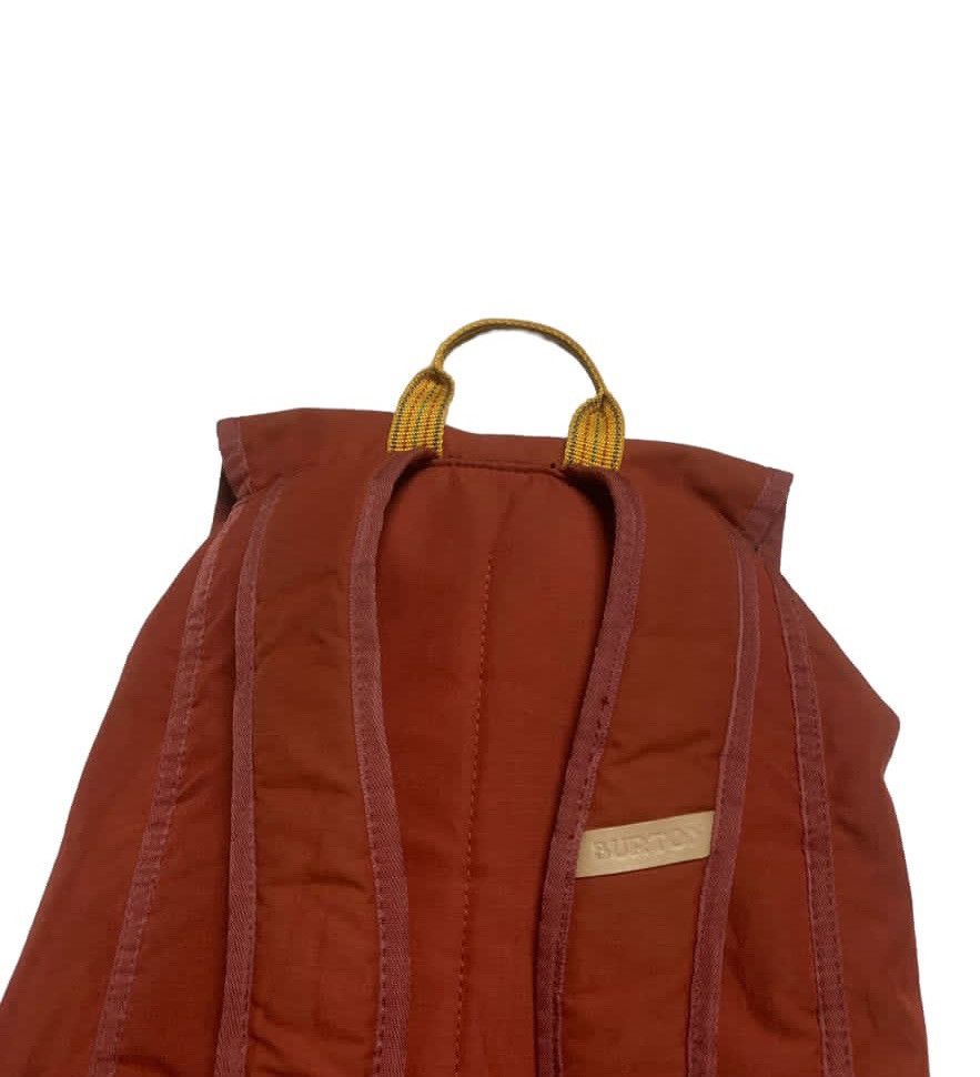 Burton Burton multicolour open top backpack Size ONE SIZE - 5 Thumbnail
