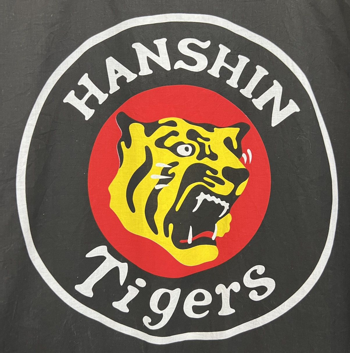 Japanese Brand Japanese Brand Hanshin Tigers Kimono Size US L / EU 52-54 / 3 - 5 Thumbnail