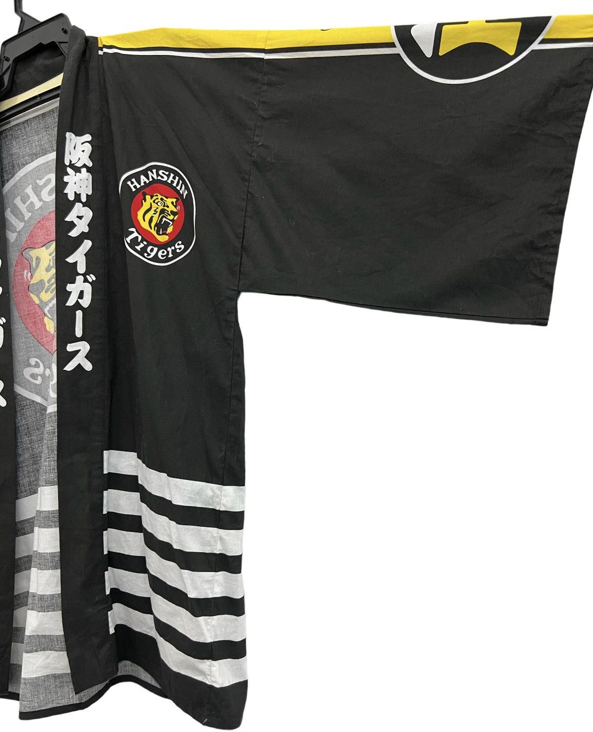 Japanese Brand Japanese Brand Hanshin Tigers Kimono Size US L / EU 52-54 / 3 - 7 Thumbnail
