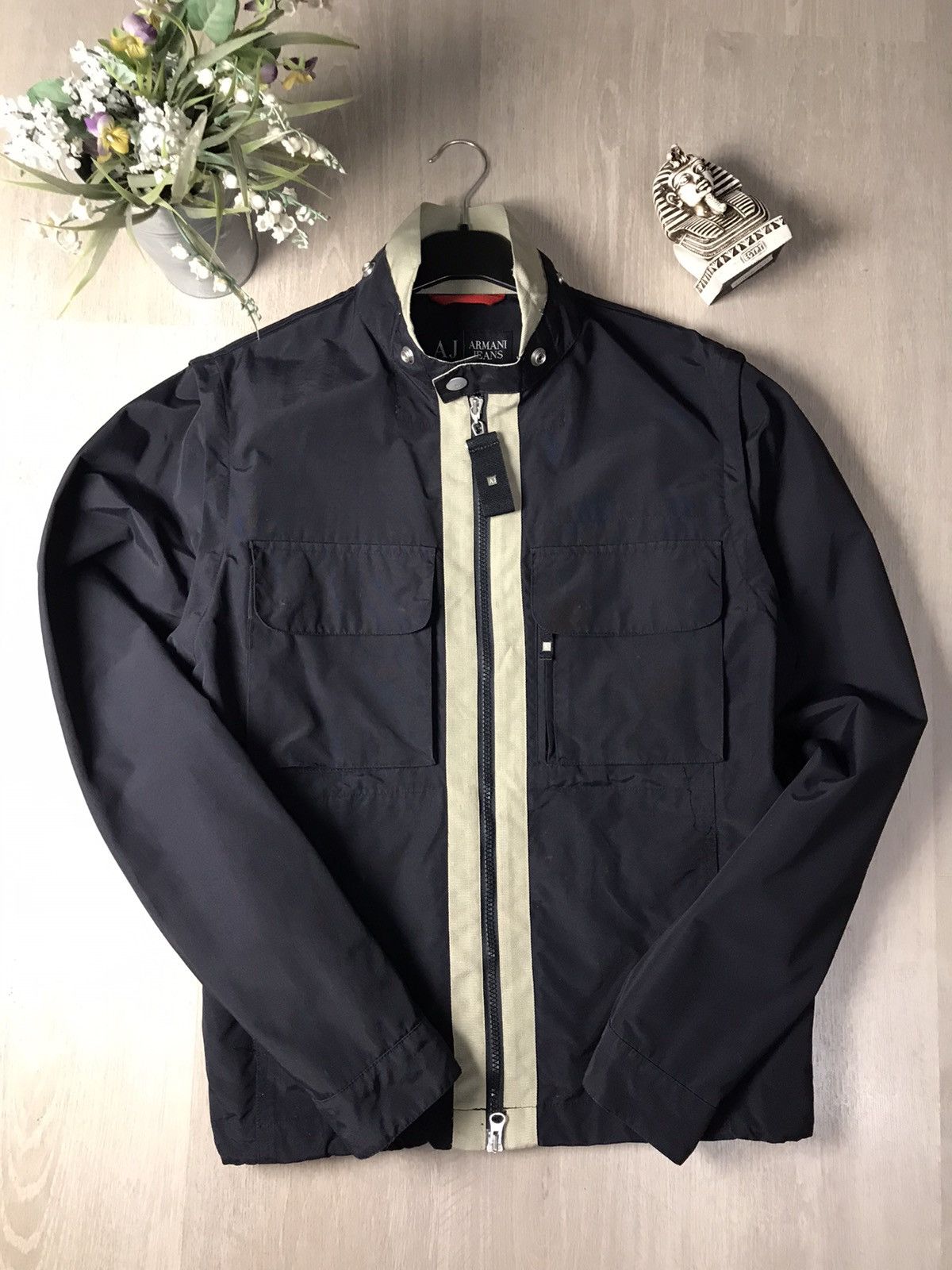 Armani Archive | Grailed