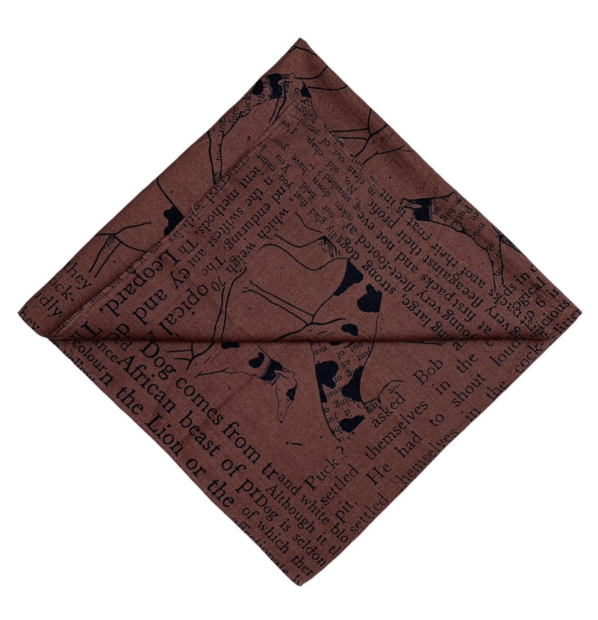 Michiko Koshino London Michiko London Handkerchief Pocketsquares Size ONE SIZE - 2 Thumbnail