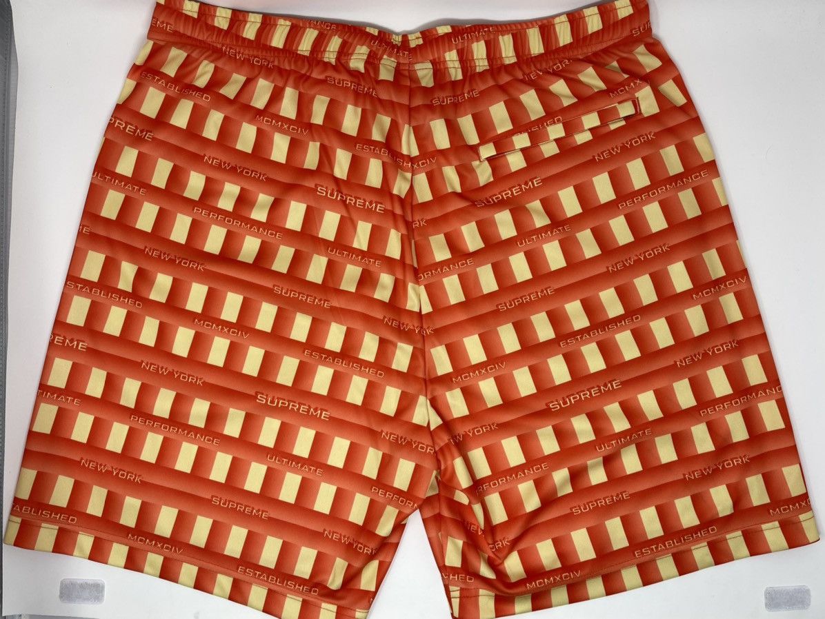 supreme MCM XCIV Water shorts ファッション $128