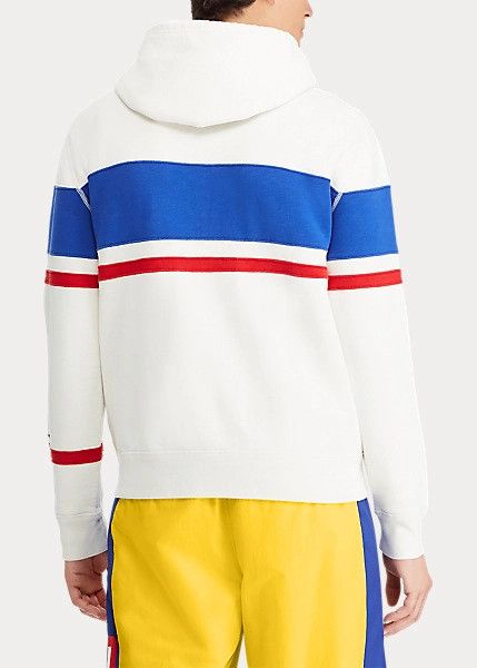 Polo Ralph Lauren Polo Ralph Lauren Sail Boat CP93 Hoodie sweatshirt XL Size US XL / EU 56 / 4 - 9 Thumbnail