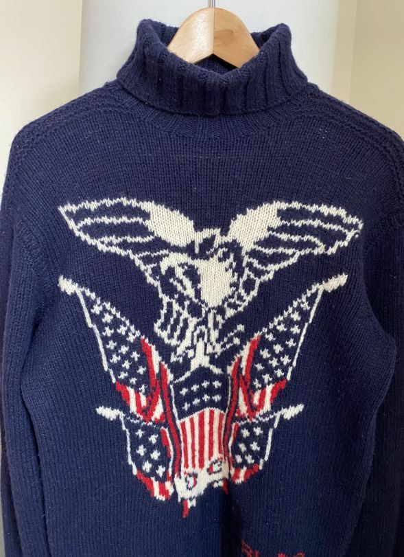 Polo Ralph Lauren Polo Ralph Lauren OG 2002 Polo Ralph Lauren K Swiss Dipset Size US M / EU 48-50 / 2 - 5 Thumbnail
