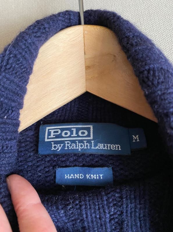 Polo Ralph Lauren Polo Ralph Lauren OG 2002 Polo Ralph Lauren K Swiss Dipset Size US M / EU 48-50 / 2 - 7 Thumbnail