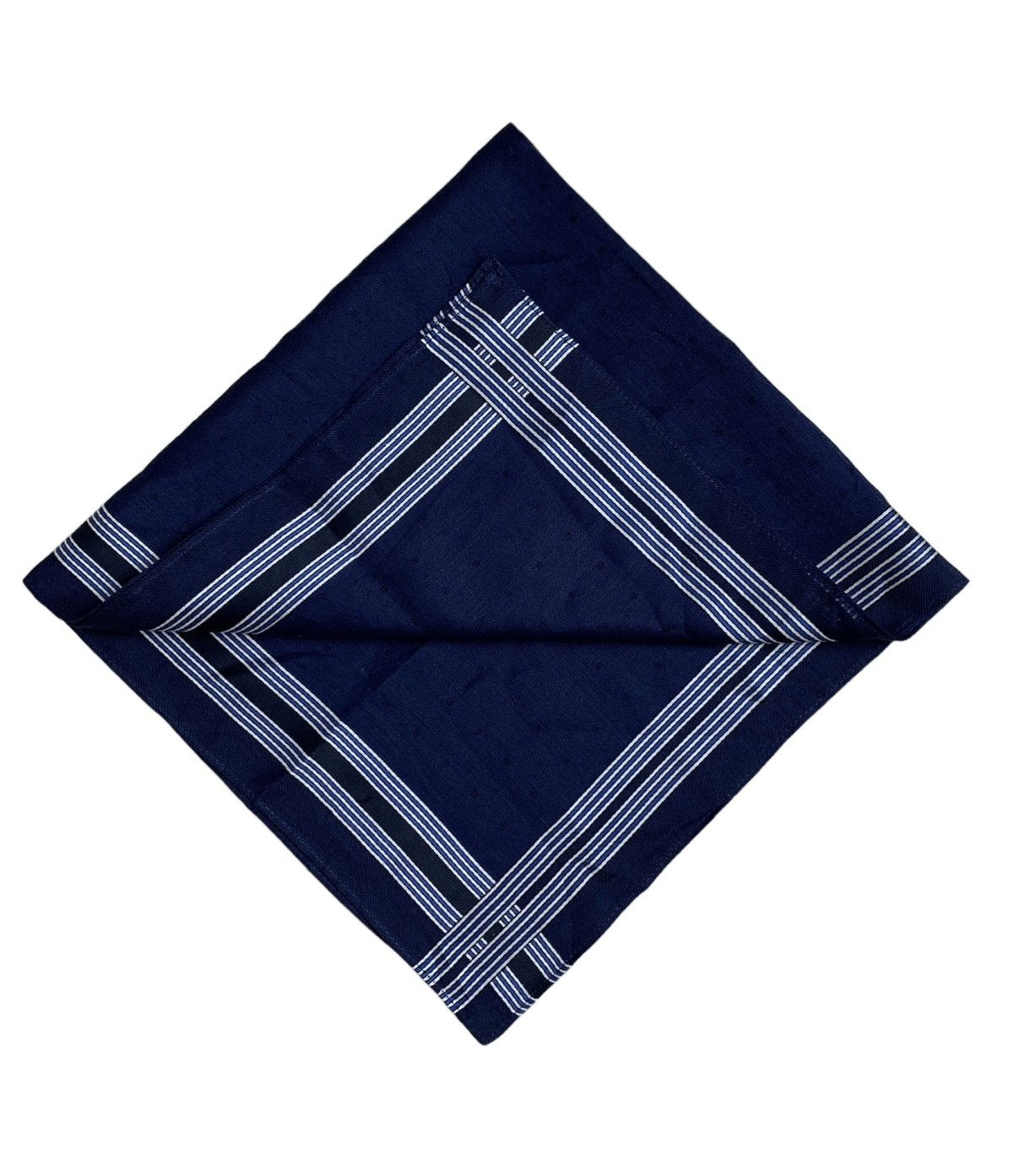 Pierre Balmain Handkerchief Pocketsquares