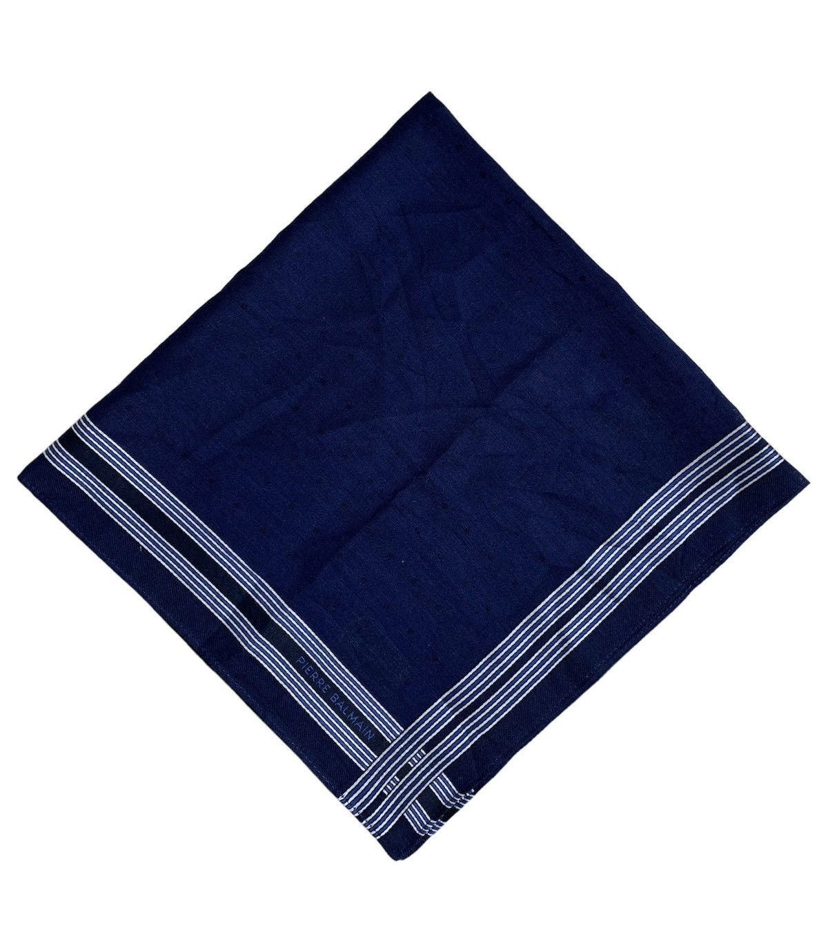 Pierre Balmain Handkerchief Pocketsquares