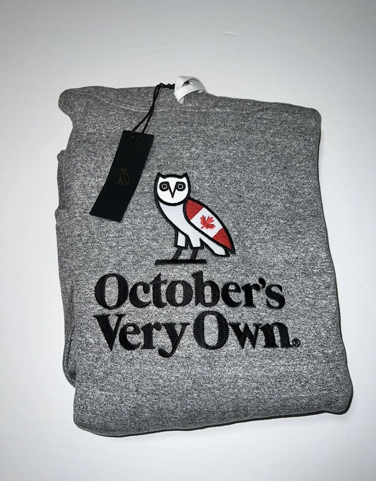 October’s Very Own Heritage Hoodie
