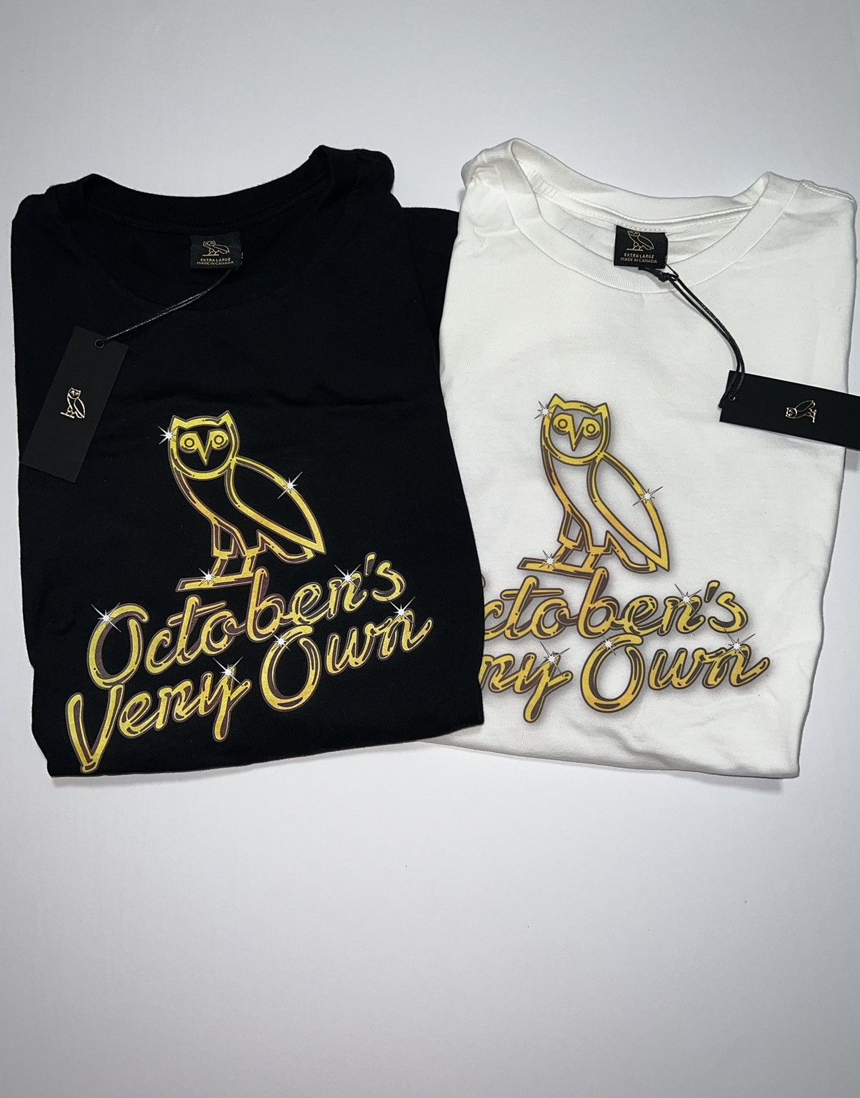 October’s Very Own T-shirt