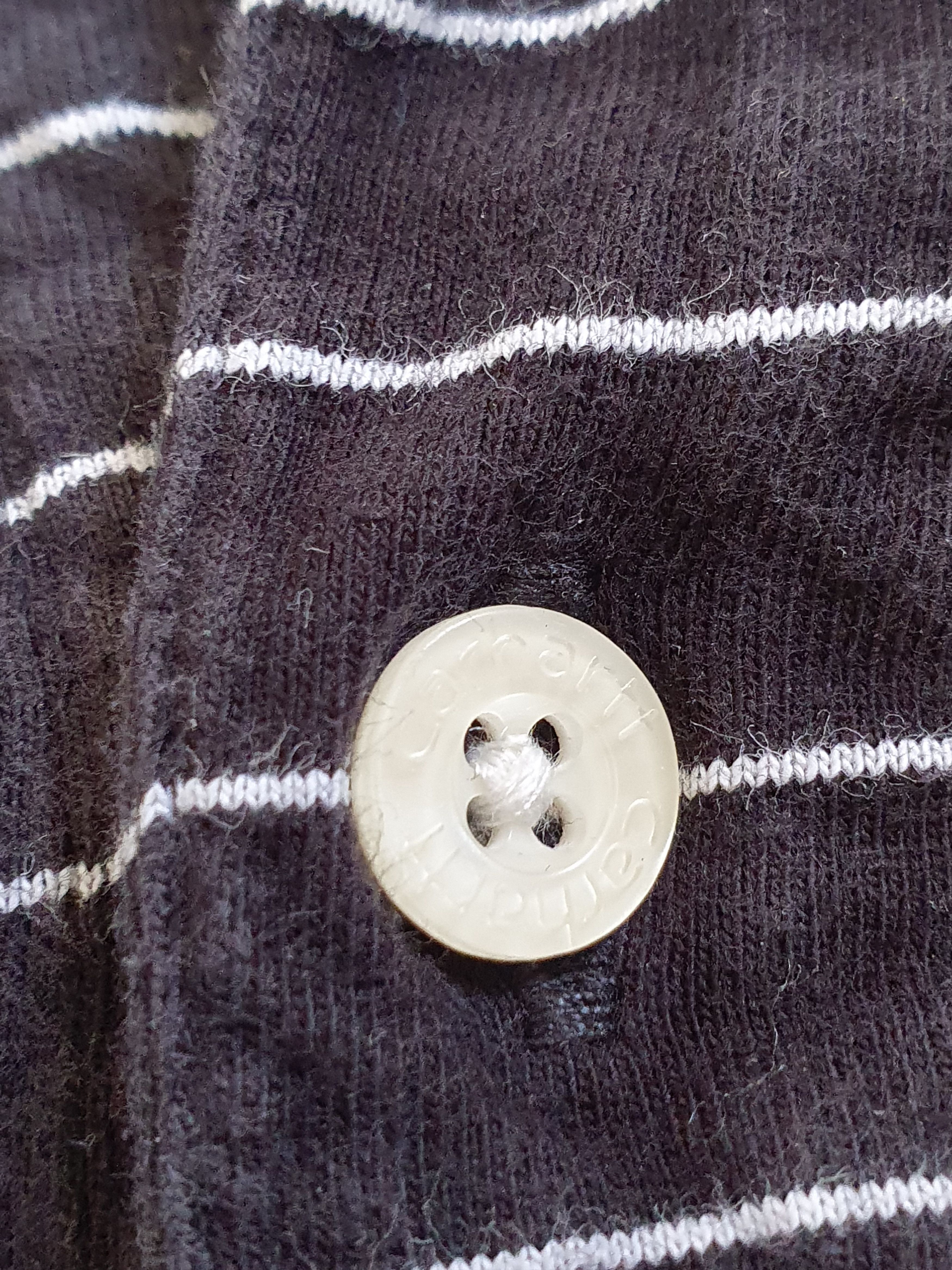 Carhartt Carhartt Polo Striped SWAG t-shirt,sz M Size US M / EU 48-50 / 2 - 7 Thumbnail