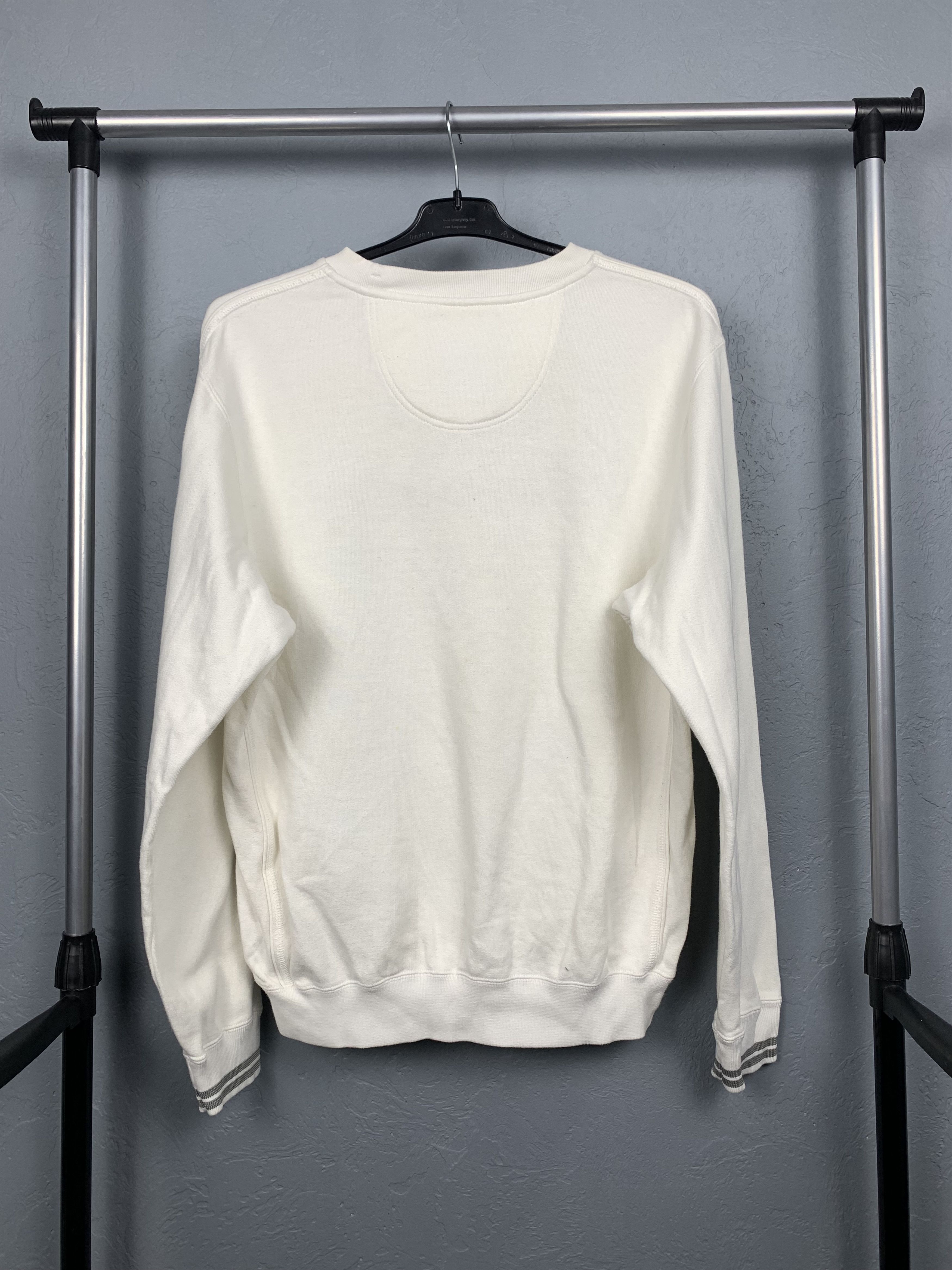 Champion Champion Vintage Mens Crew Neck Sweatshirt Size US M / EU 48-50 / 2 - 5 Thumbnail
