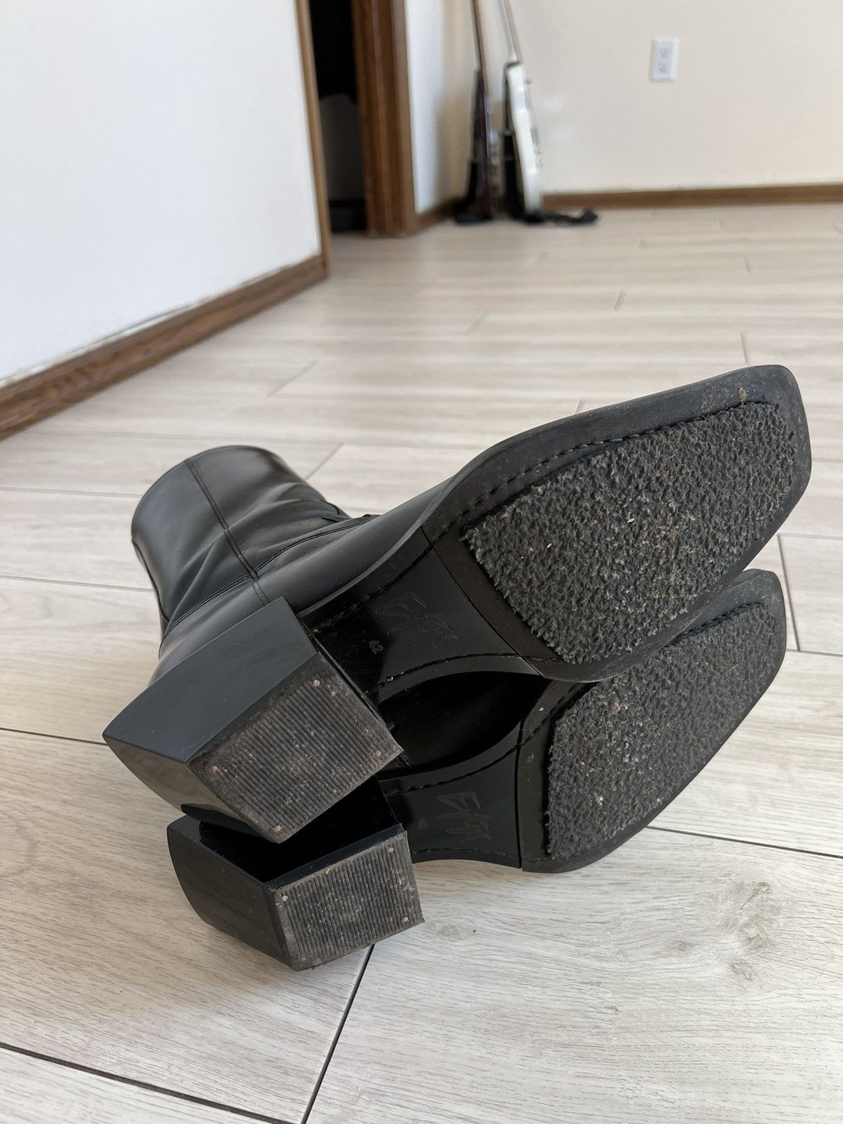 Eytys Eytys Luciano Boot | Grailed