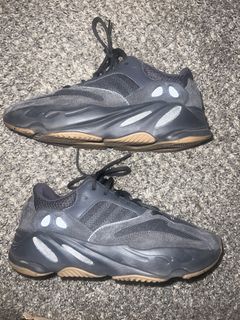 Yeezy Boost 700 Utility Black | Grailed