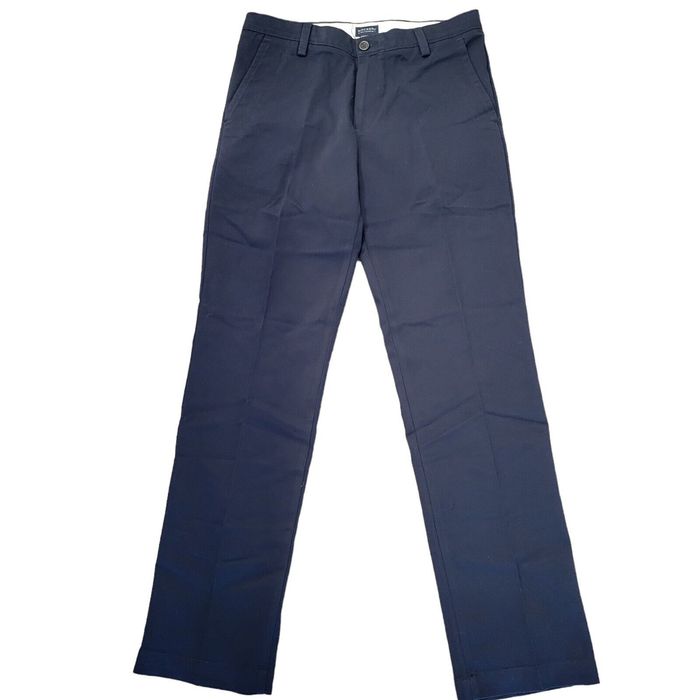 Dockers Men's Dockers Straight Fit Khaki Pants. Size 36/34. New Wit ...