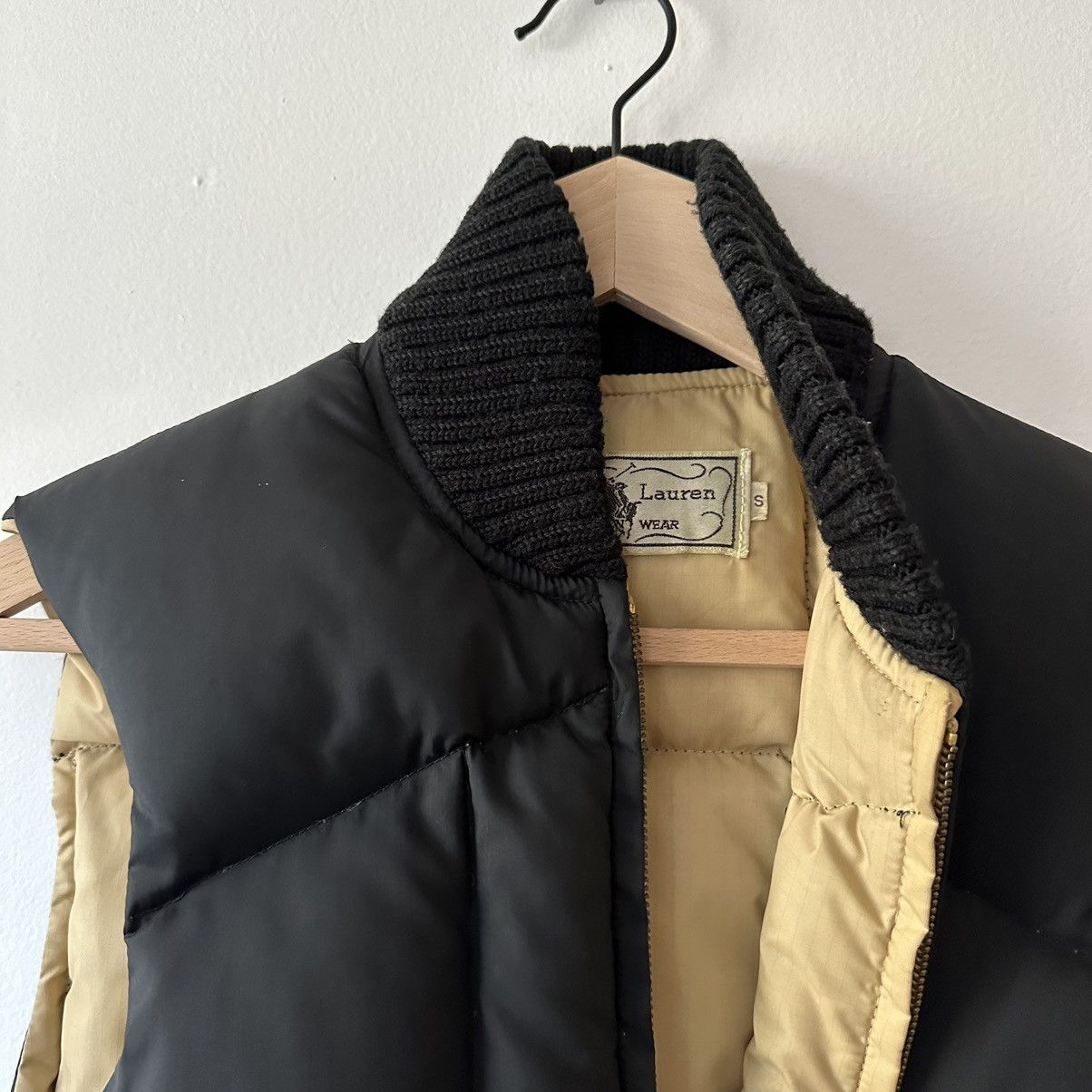 Ralph Lauren Ralph Lauren Puffer Vest Size XS / US 0-2 / IT 36-38 - 3 Thumbnail