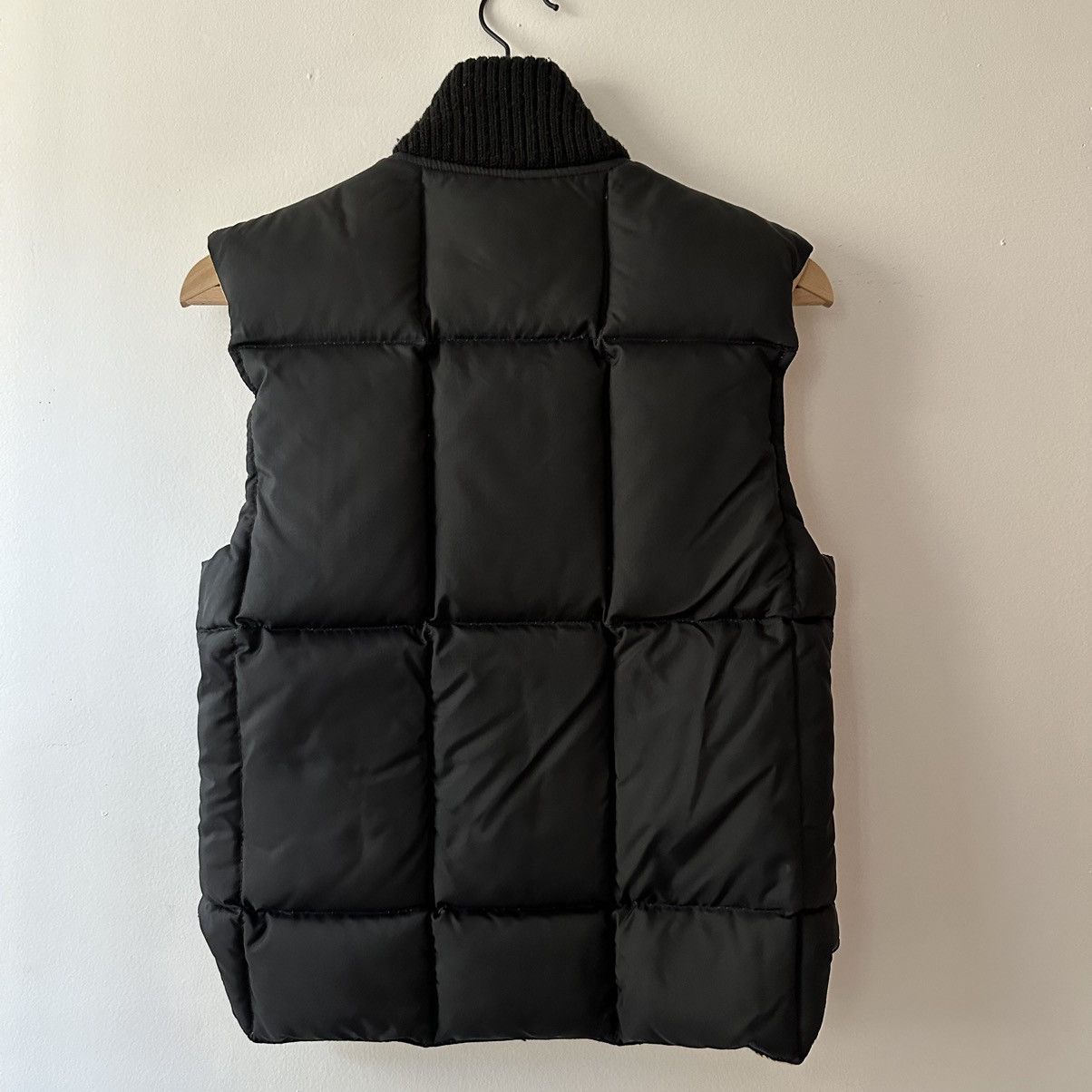 Ralph Lauren Ralph Lauren Puffer Vest Size XS / US 0-2 / IT 36-38 - 4 Thumbnail