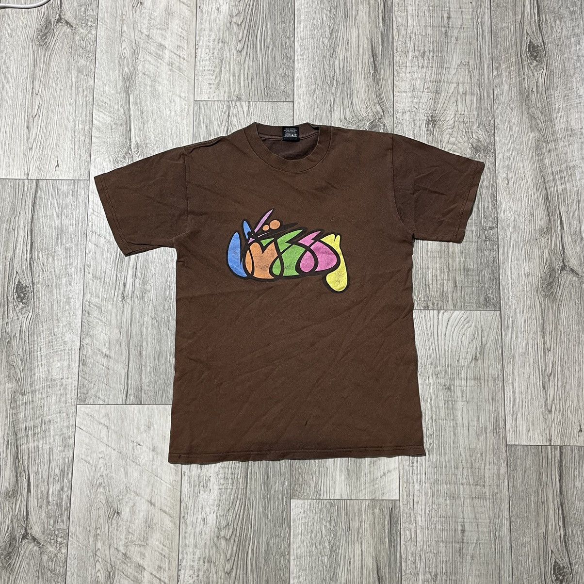 Stussy Vintage 80 S | Grailed