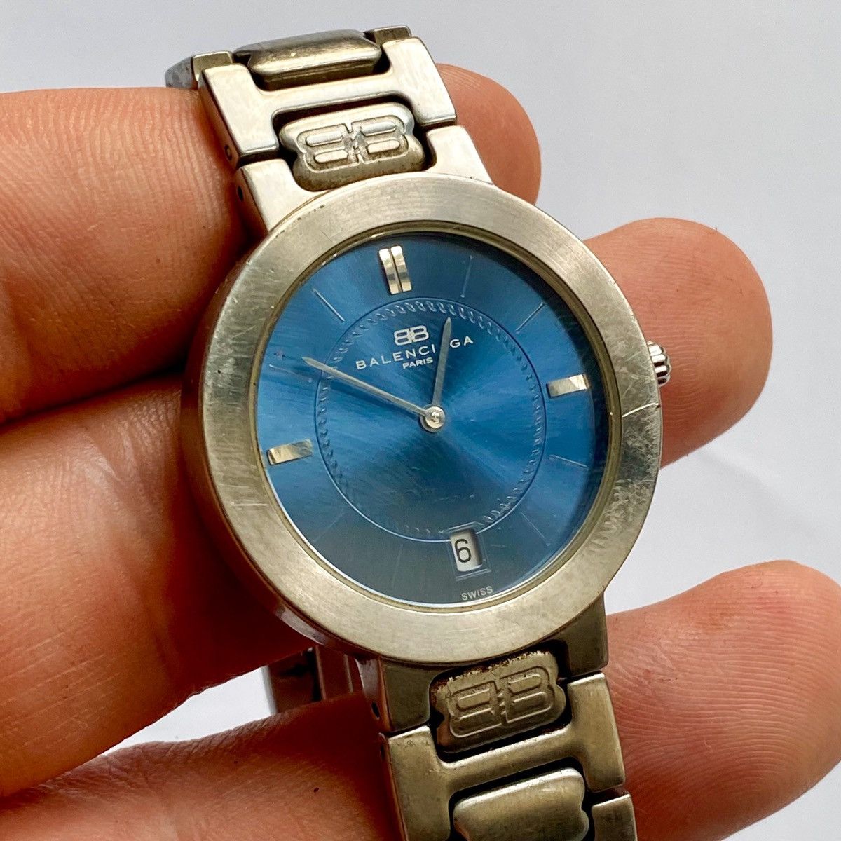 Balenciaga watch online price