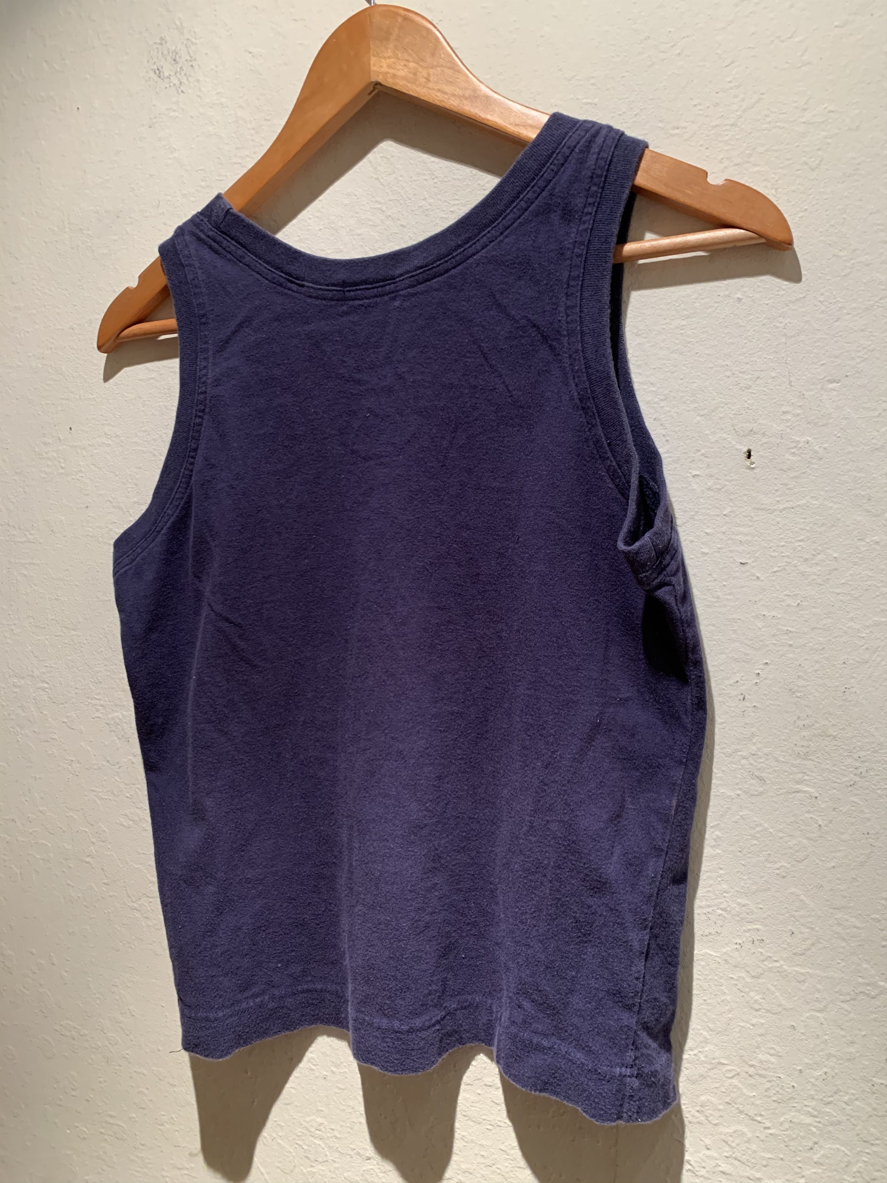 Esprit × Vintage *RARE* Vintage ESPRIT Sport Sportiv USA-Made Tank Top Size M / US 6-8 / IT 42-44 - 4 Thumbnail