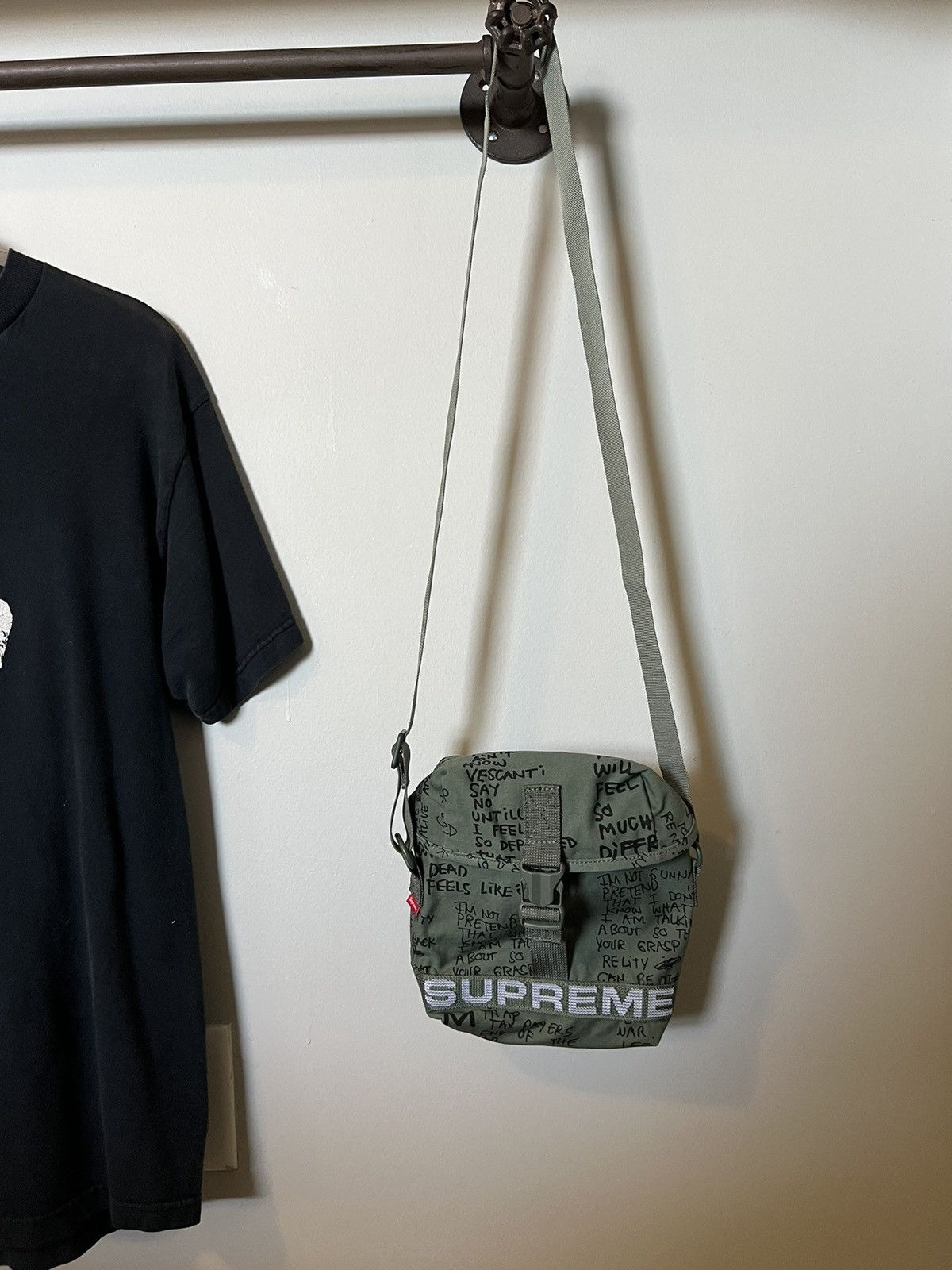 Field Side Bag - spring summer 2023 - Supreme