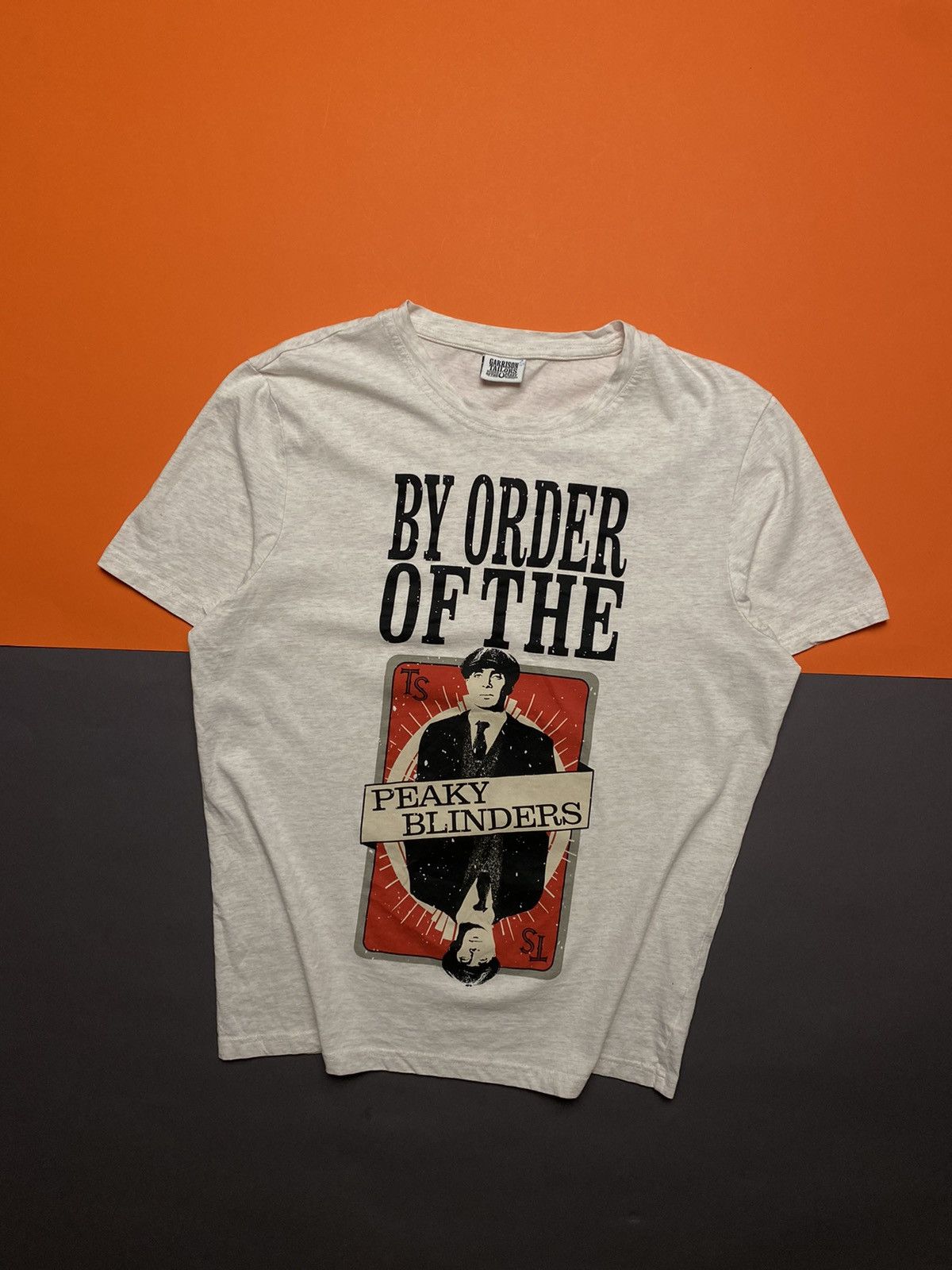 Vintage Peaky Blinders t-shirt Size US S / EU 44-46 / 1 - 1 Thumbnail