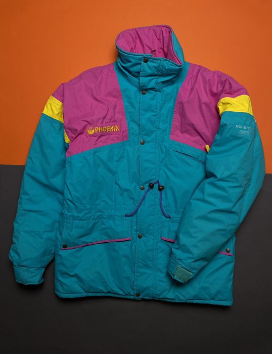 Phoenix gore tex on sale jacket