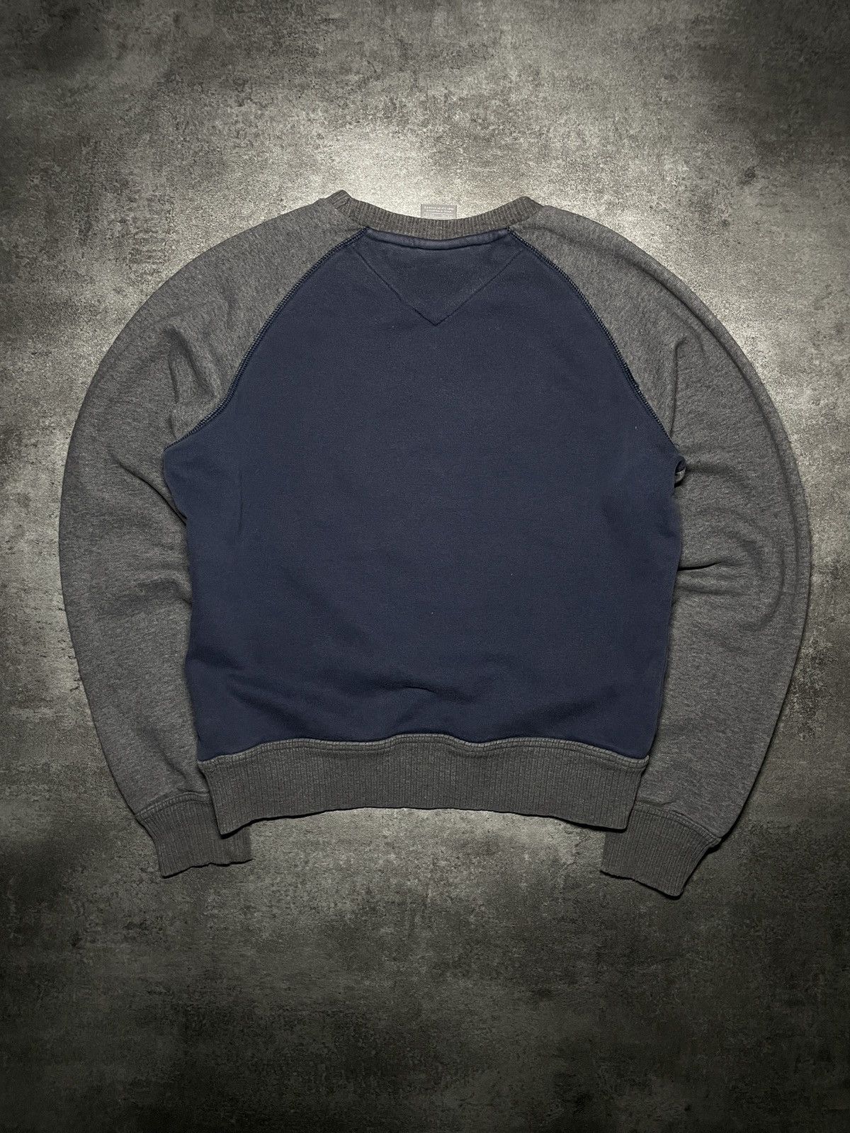 Nike 💥Offer💥Nike Vintage Y2K Sweatshirt Mini Logo Rare Boxy Size US S / EU 44-46 / 1 - 3 Thumbnail