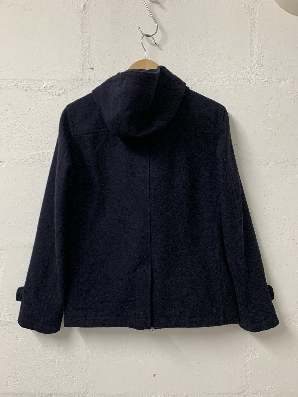 Japanese Brand × Takeo Kikuchi × Vintage Takeo Kikuchi Hoodie Zipper Size US S / EU 44-46 / 1 - 3 Thumbnail