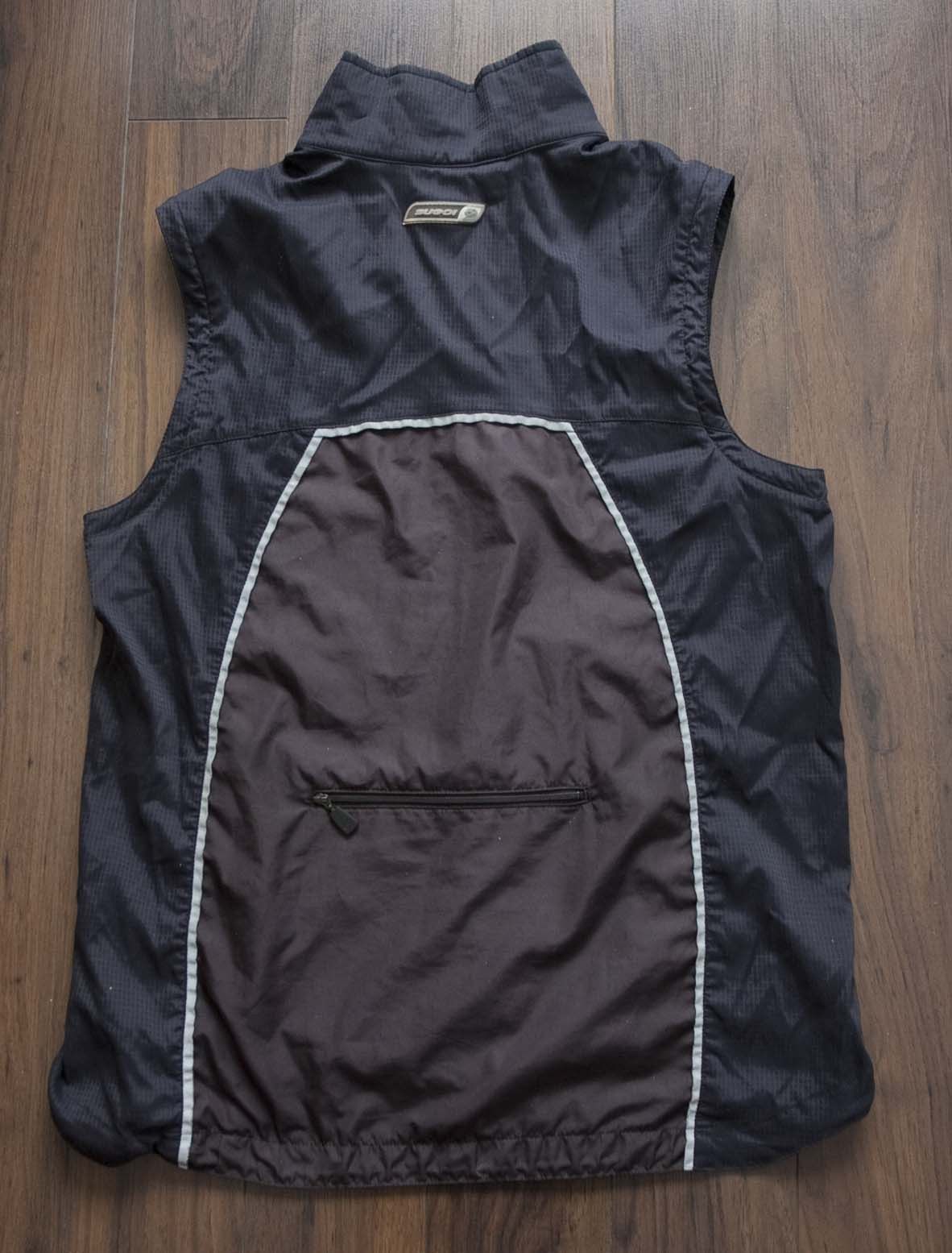 Other Sugoi Vest Light Jacket Cycling Women Size M Size M / US 6-8 / IT 42-44 - 3 Thumbnail