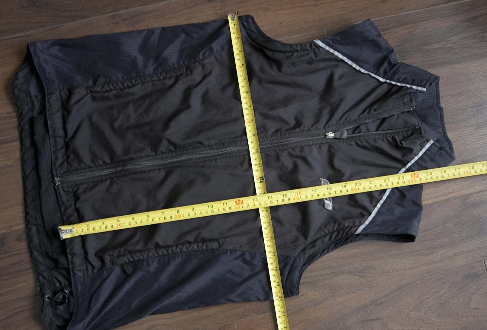 Other Sugoi Vest Light Jacket Cycling Women Size M Size M / US 6-8 / IT 42-44 - 4 Thumbnail