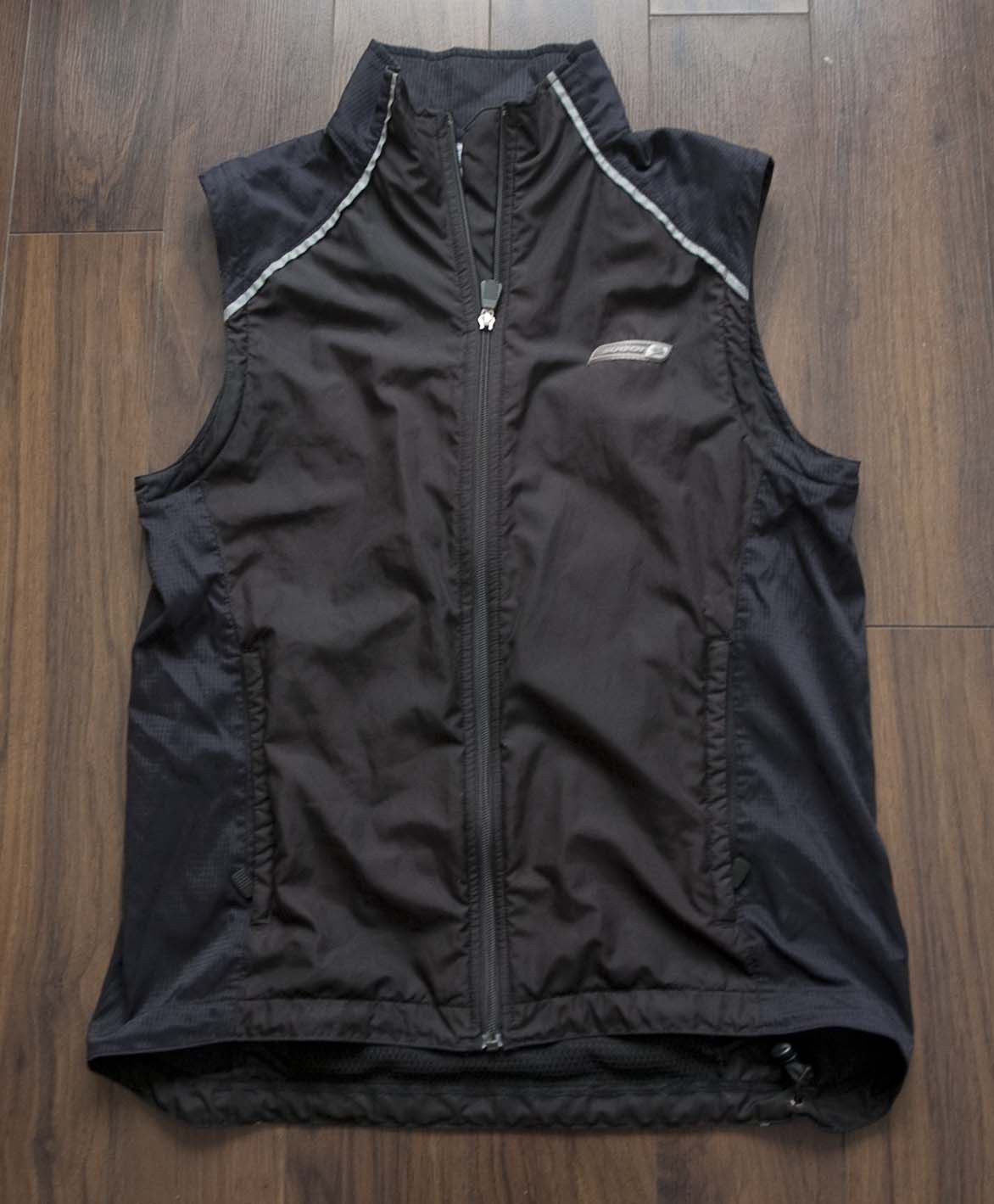 Other Sugoi Vest Light Jacket Cycling Women Size M Size M / US 6-8 / IT 42-44 - 1 Thumbnail