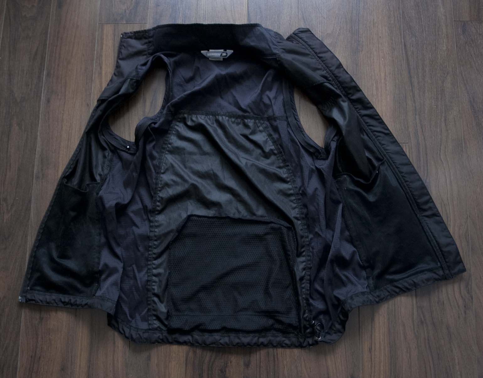 Other Sugoi Vest Light Jacket Cycling Women Size M Size M / US 6-8 / IT 42-44 - 5 Thumbnail