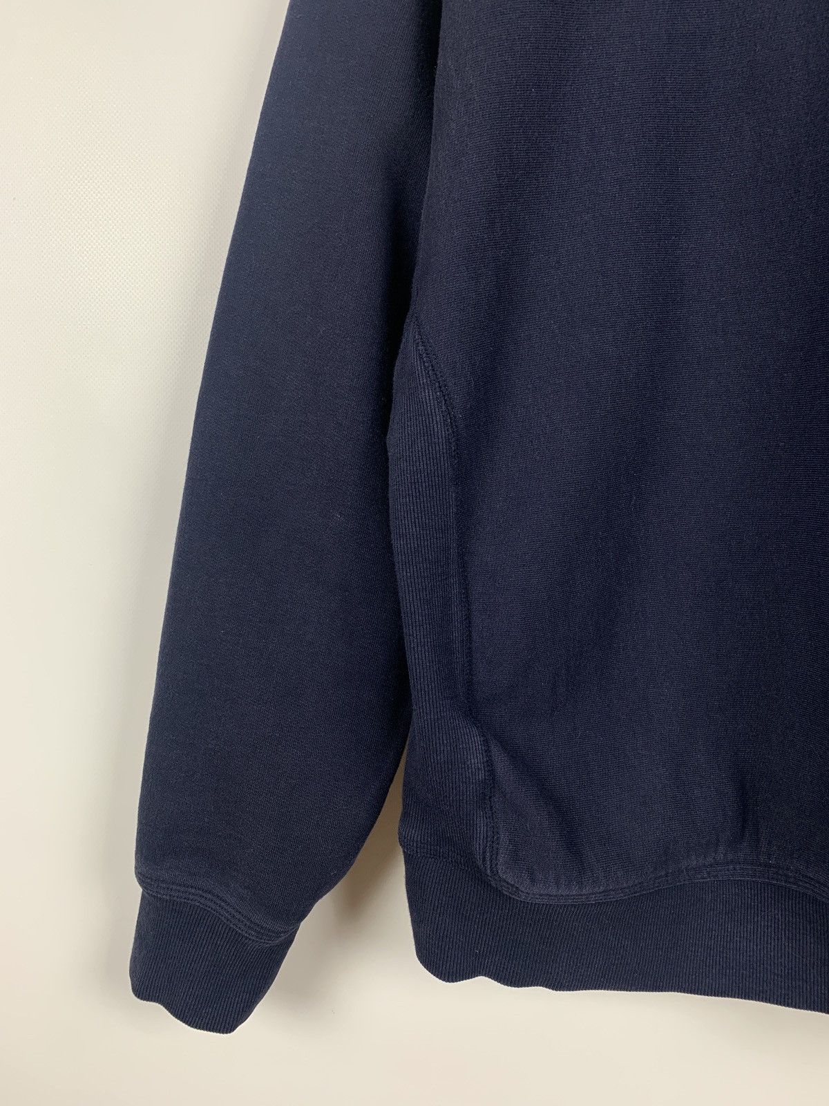 Carhartt Vintage Carhartt WIP American Script Sweatshirt Size US M / EU 48-50 / 2 - 10 Thumbnail