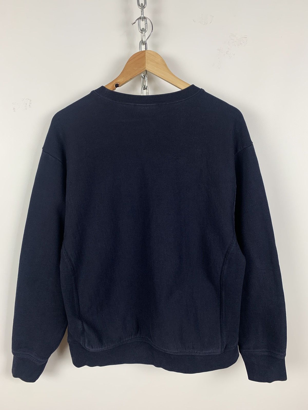Carhartt Vintage Carhartt WIP American Script Sweatshirt Size US M / EU 48-50 / 2 - 7 Thumbnail