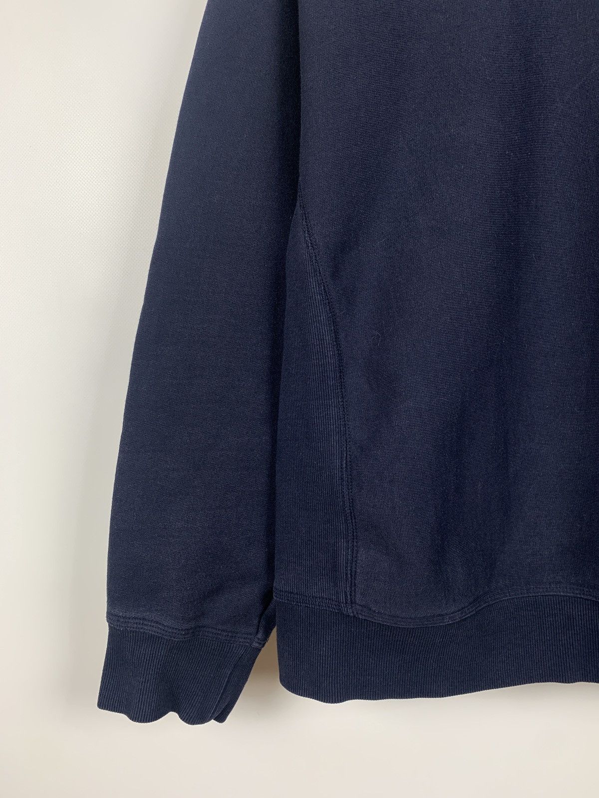 Carhartt Vintage Carhartt WIP American Script Sweatshirt Size US M / EU 48-50 / 2 - 5 Thumbnail