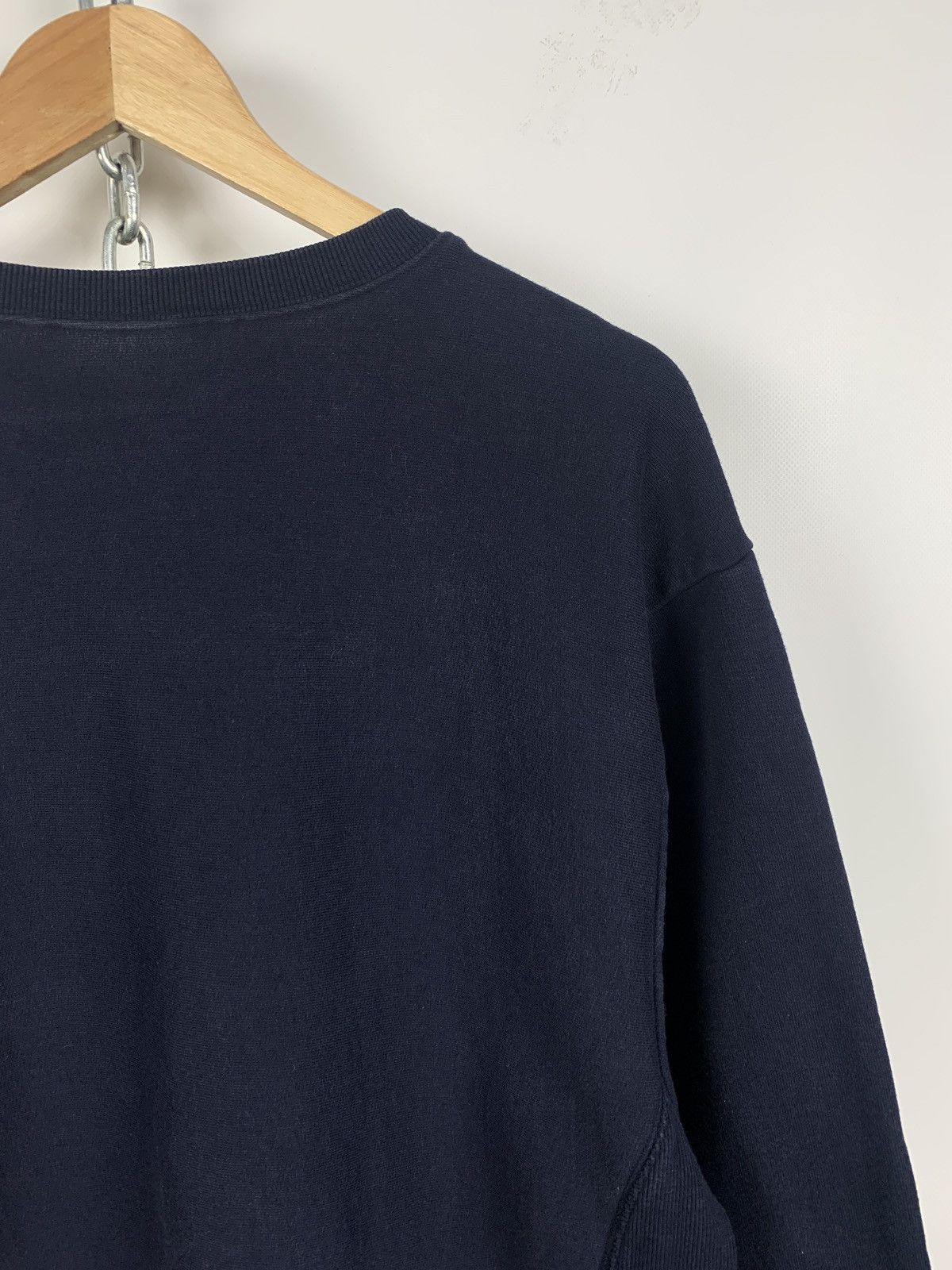 Carhartt Vintage Carhartt WIP American Script Sweatshirt Size US M / EU 48-50 / 2 - 9 Thumbnail