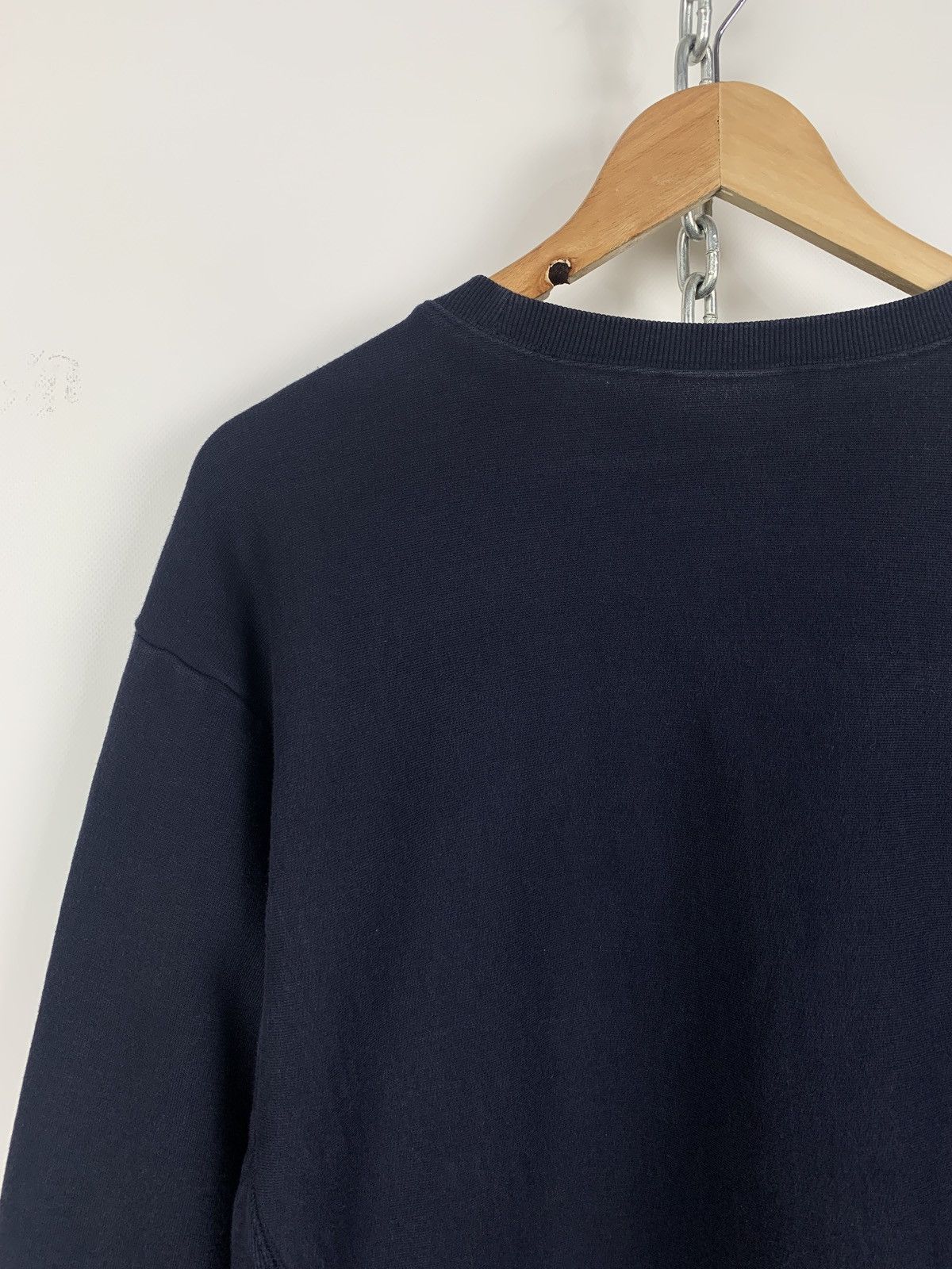 Carhartt Vintage Carhartt WIP American Script Sweatshirt Size US M / EU 48-50 / 2 - 8 Thumbnail