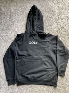 Golf 2025 3m hoodie