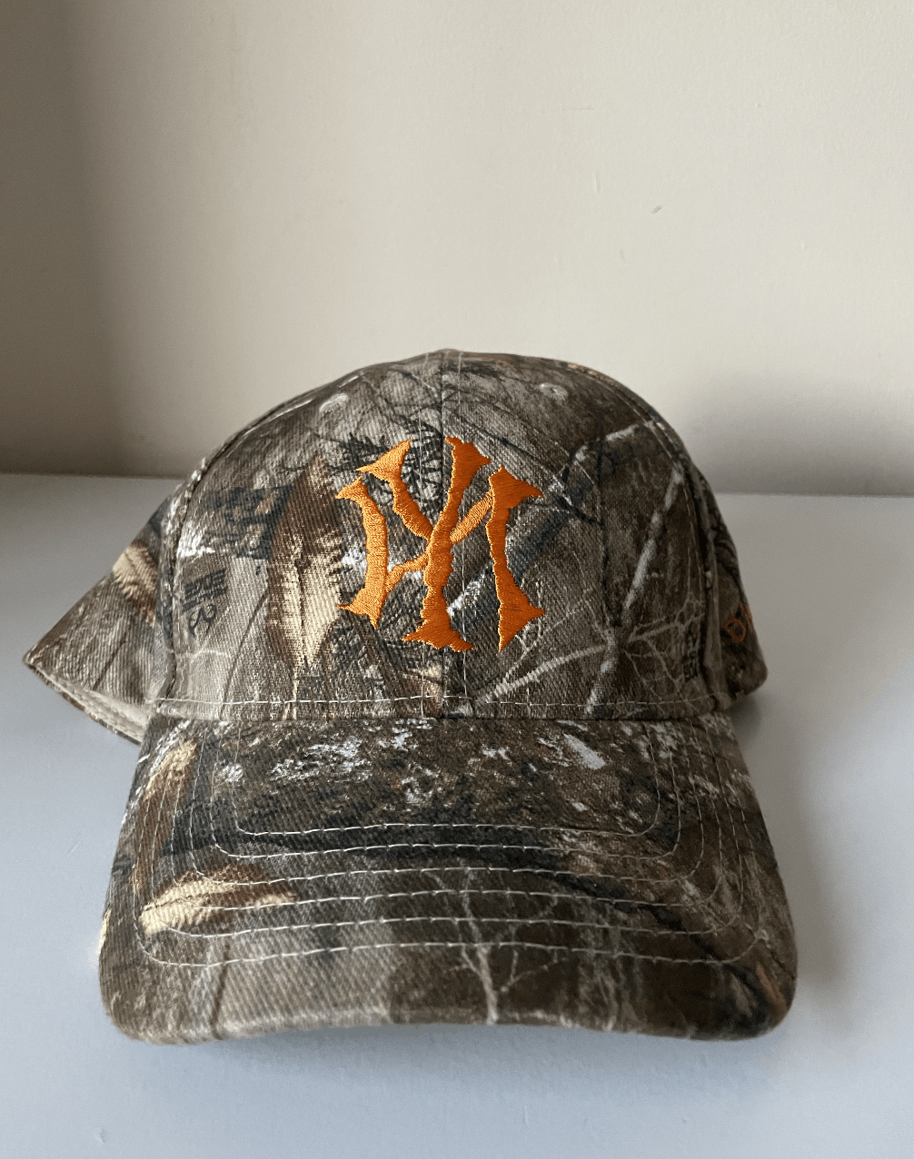 Nolita Dirtbag Realtree Yankees Hat