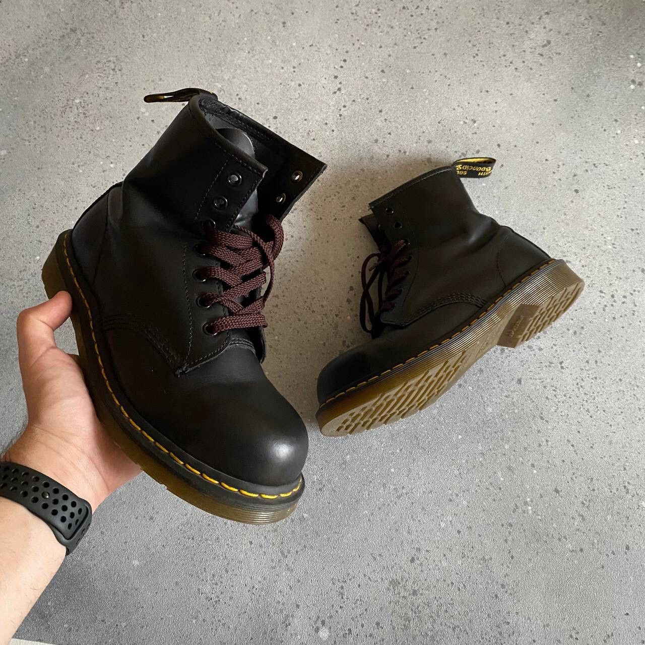 Dr martens 10108 clearance