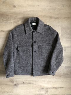 Lownn Lownn Utility Short Jacket | Grailed