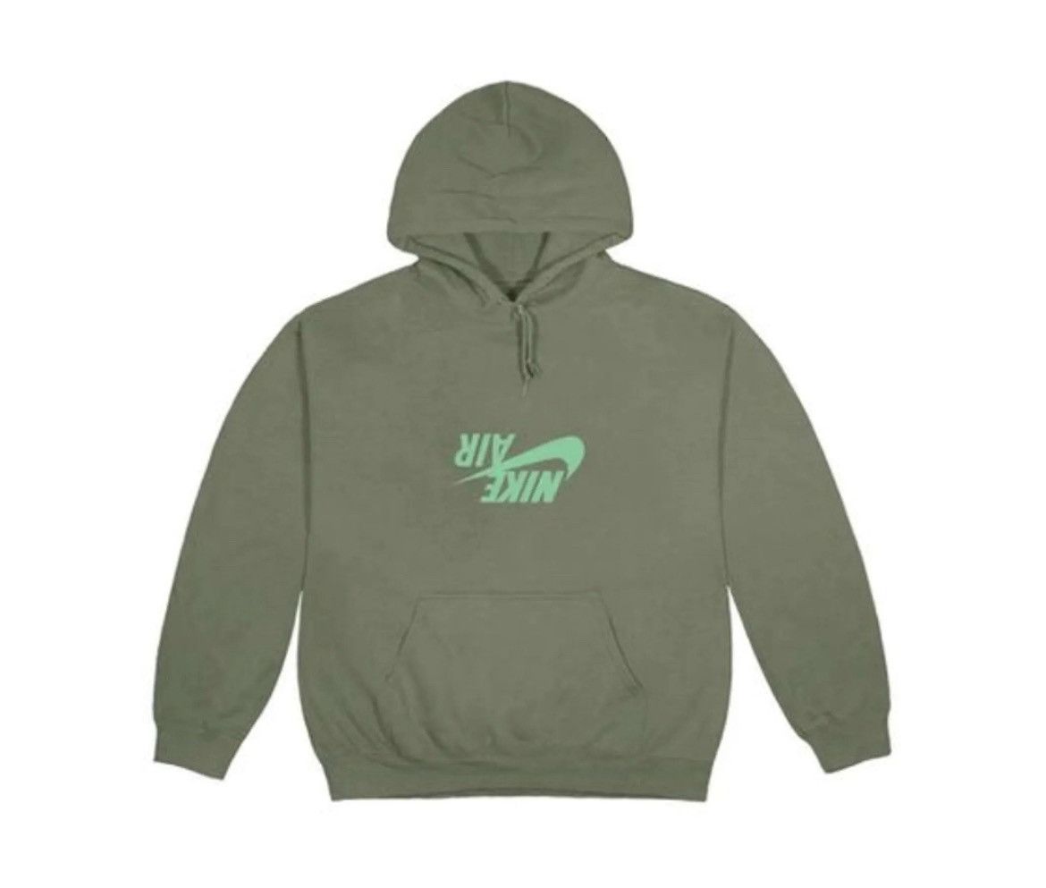 Travis Scott Highest In The Room Hoodie | Grailed