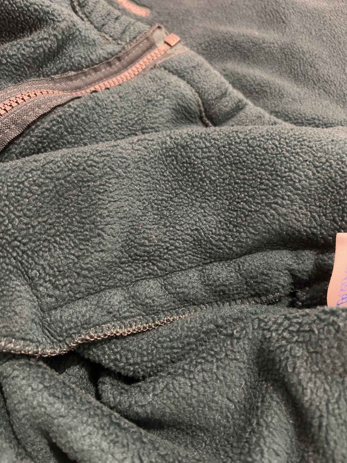 Karrimor × Vintage Karrimor Fleece Vintage 94s Western Isles Streetwear Warm Size US XL / EU 56 / 4 - 14 Thumbnail