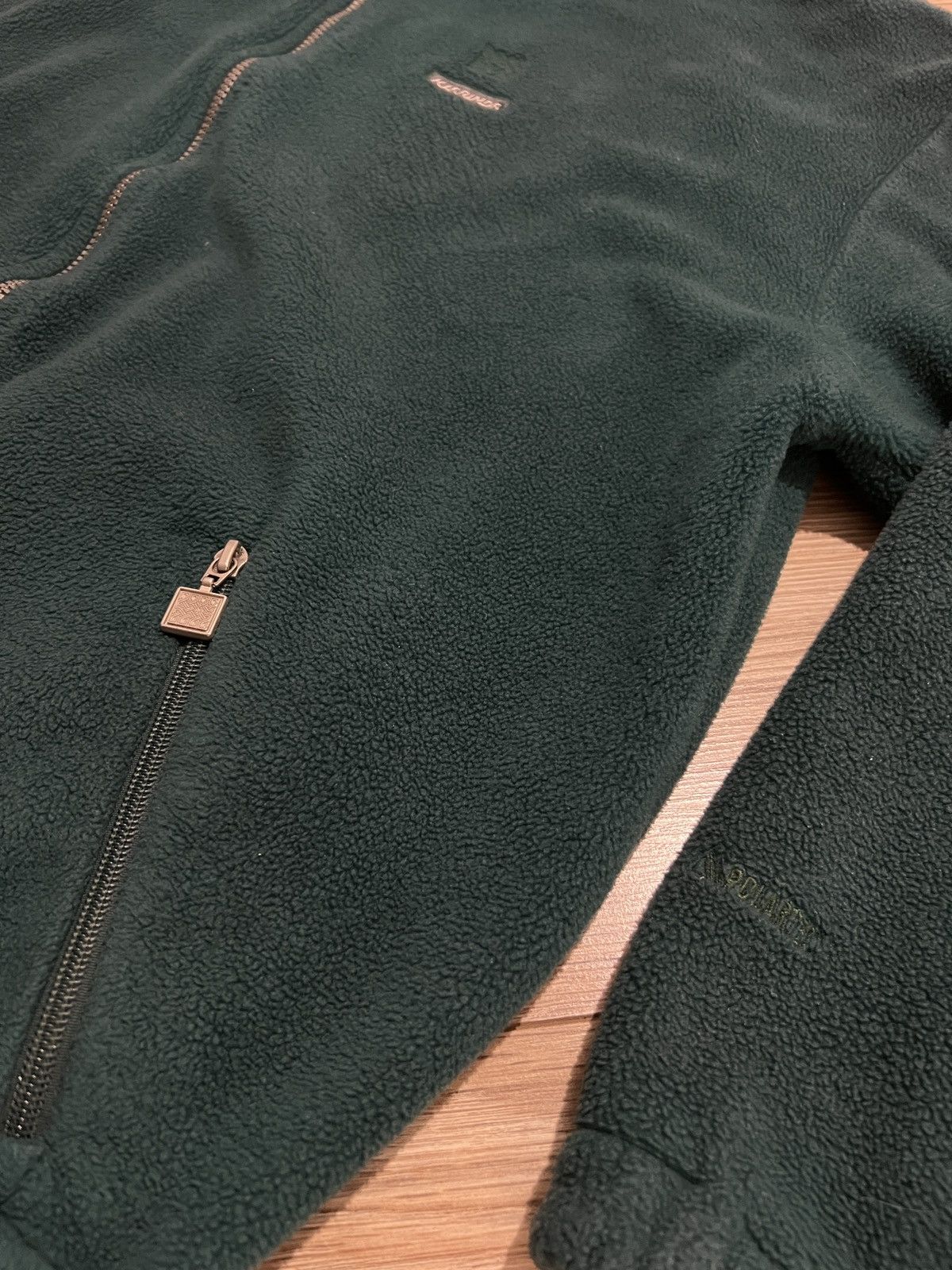 Karrimor × Vintage Karrimor Fleece Vintage 94s Western Isles Streetwear Warm Size US XL / EU 56 / 4 - 10 Thumbnail