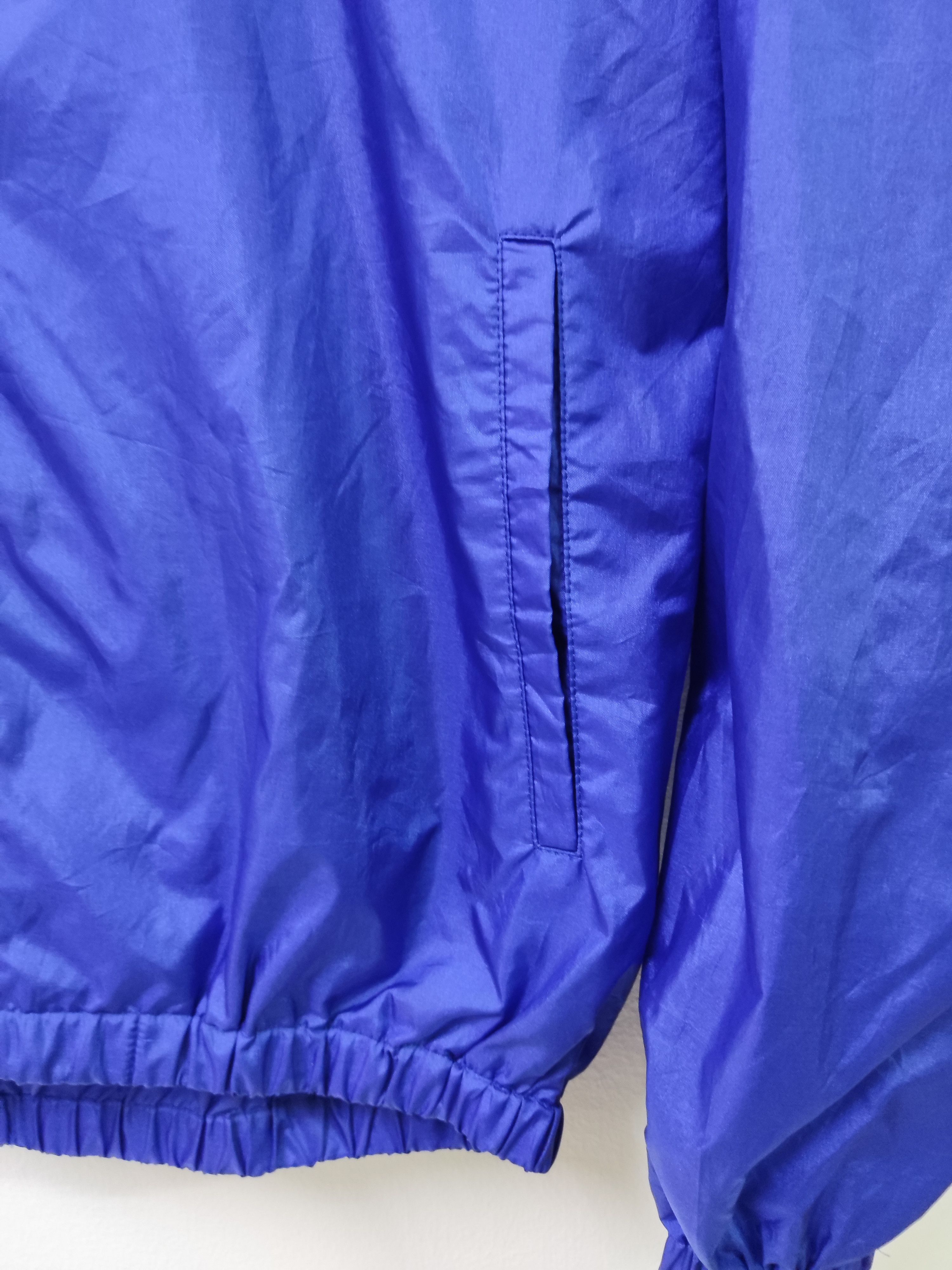 Adidas Vintage Adidas 94 Asian games Hiroshima Windbreaker Size US L / EU 52-54 / 3 - 6 Thumbnail