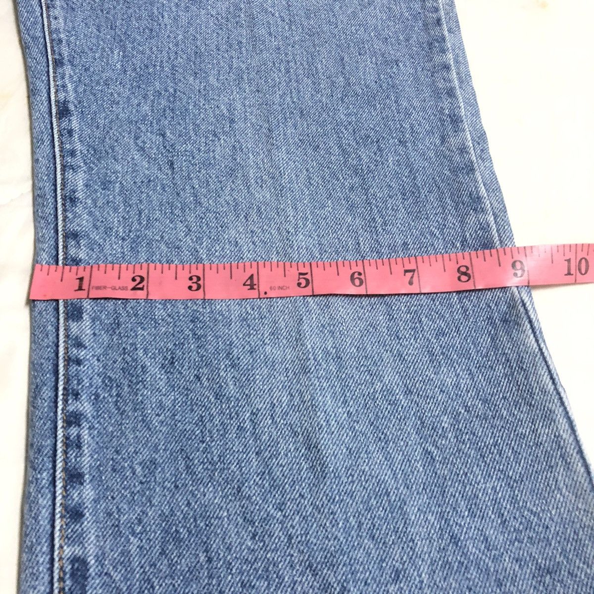 Georges Marciano × Guess Vintage Guess Jeans By George Marciano Size US 32 / EU 48 - 10 Thumbnail