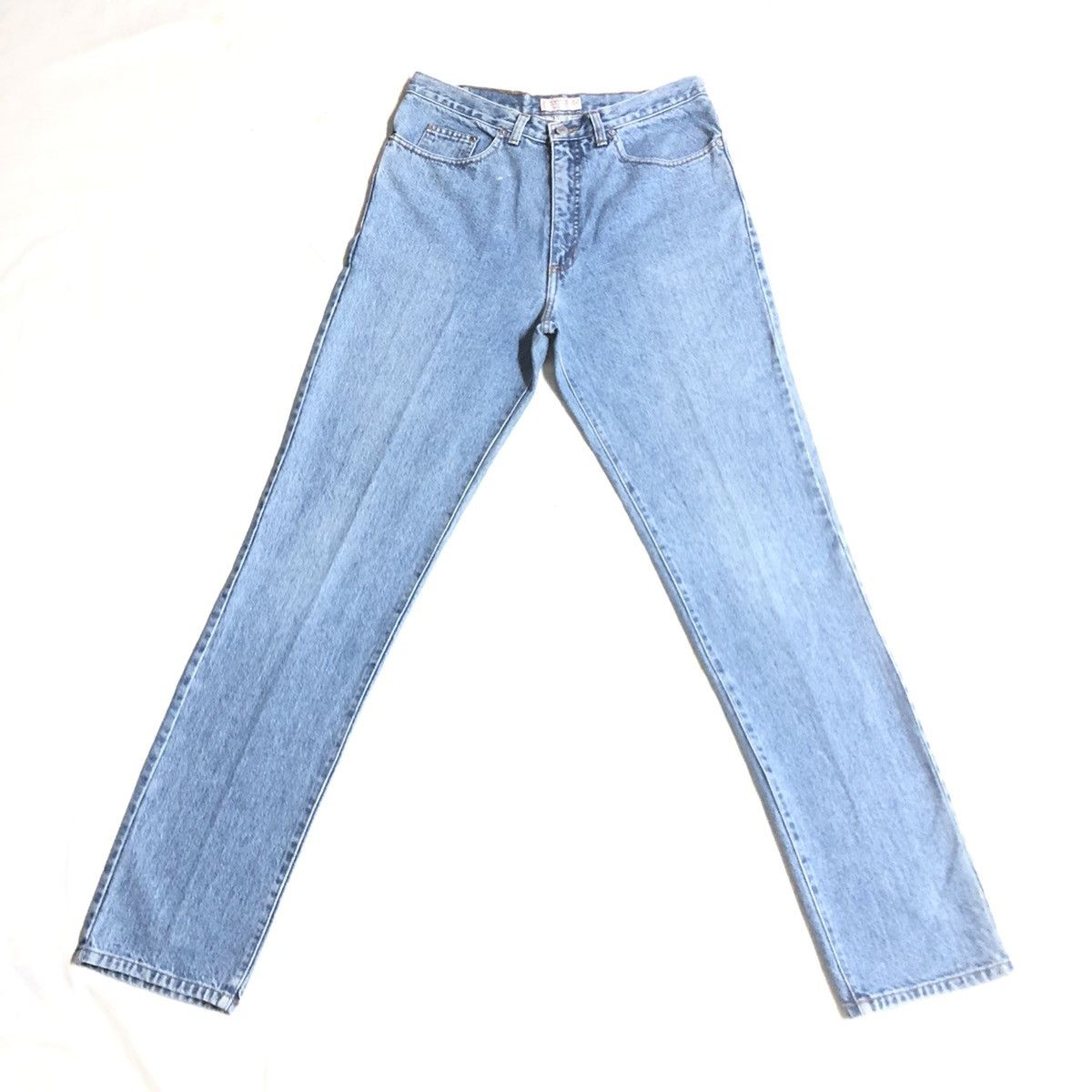 Georges Marciano × Guess Vintage Guess Jeans By George Marciano Size US 32 / EU 48 - 1 Thumbnail