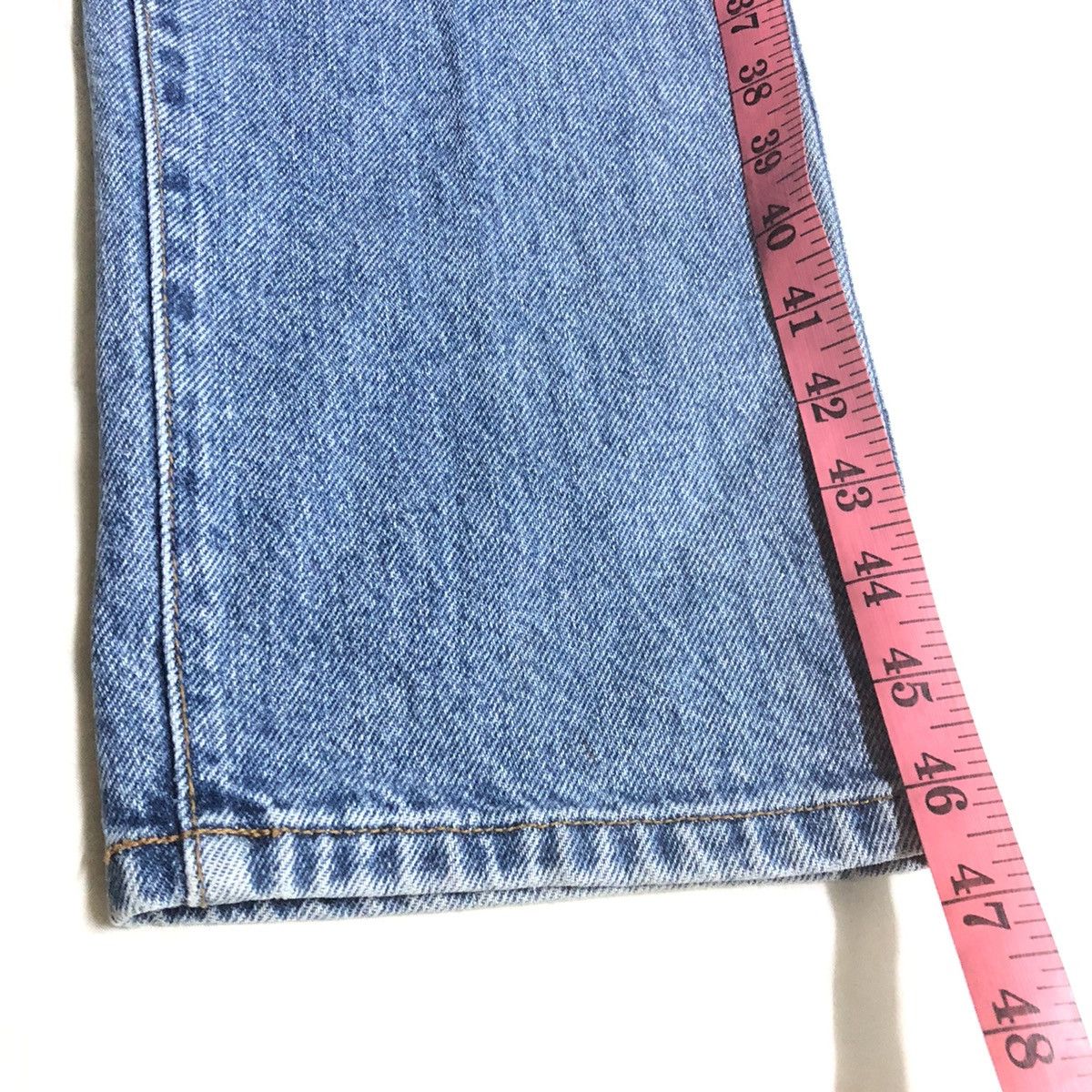 Georges Marciano × Guess Vintage Guess Jeans By George Marciano Size US 32 / EU 48 - 8 Thumbnail