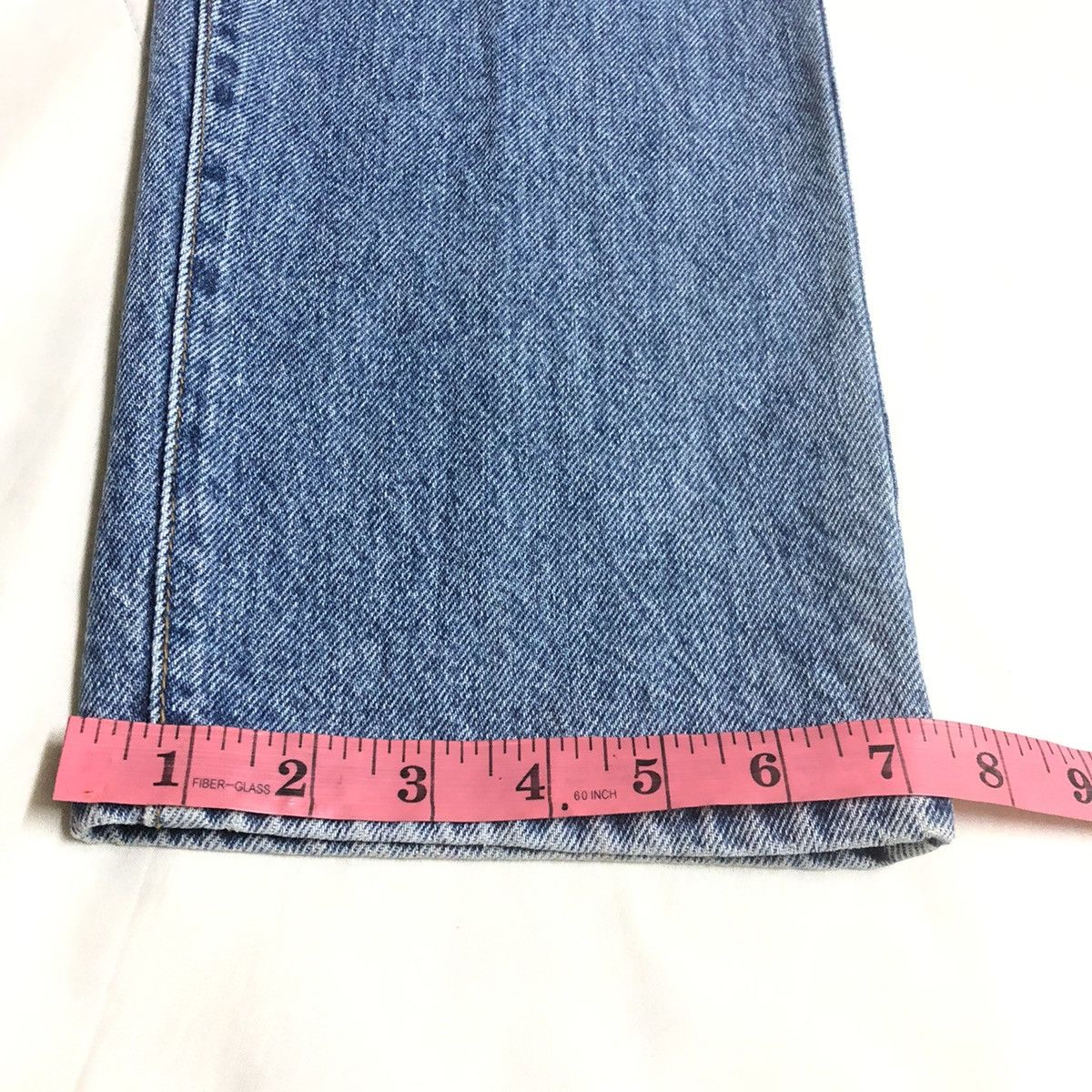 Georges Marciano × Guess Vintage Guess Jeans By George Marciano Size US 32 / EU 48 - 11 Thumbnail